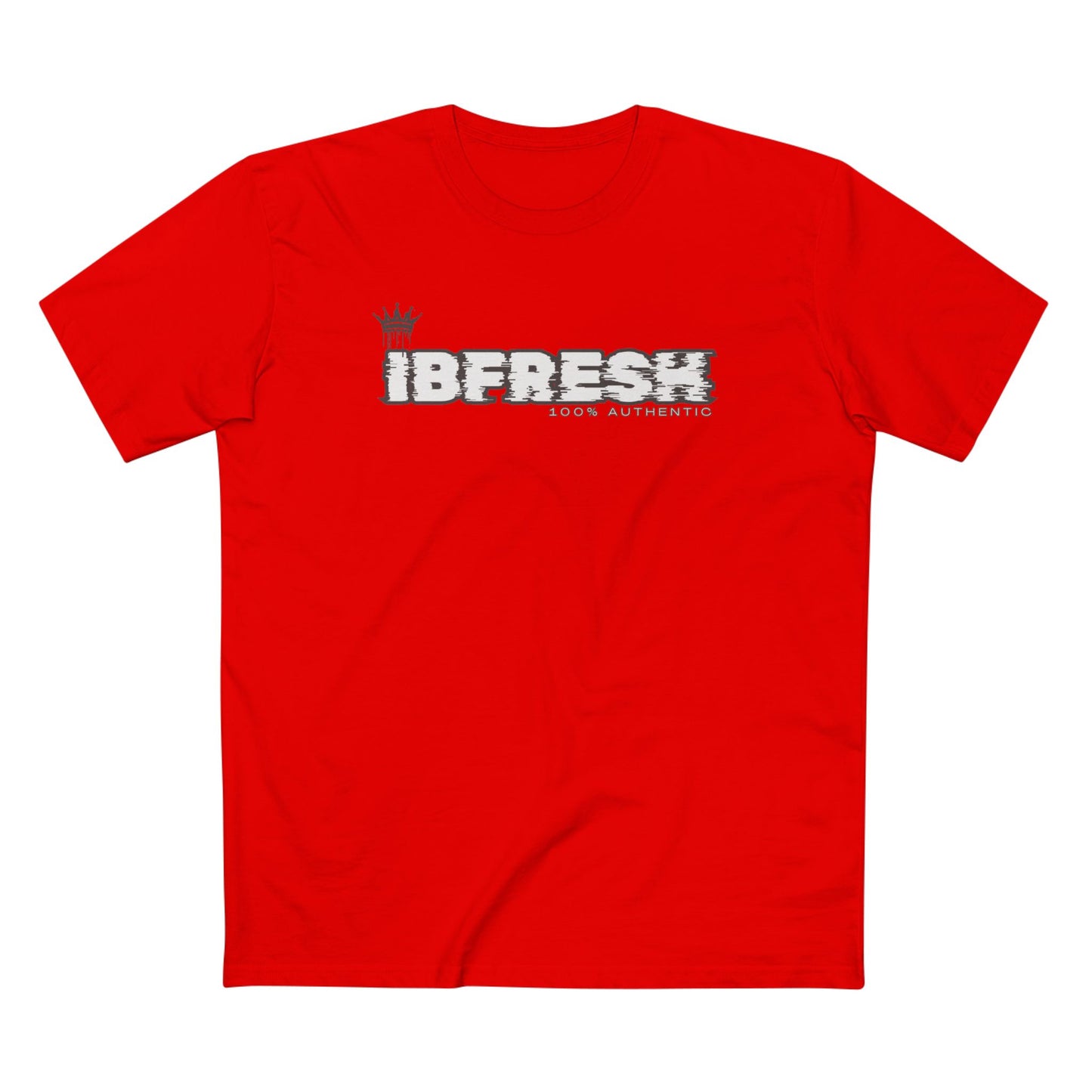 iBFresh Premium Tee