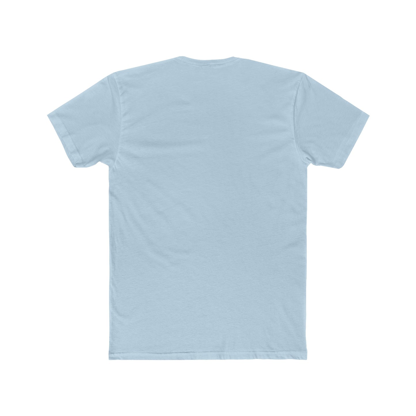 iBfresh Crew Tee