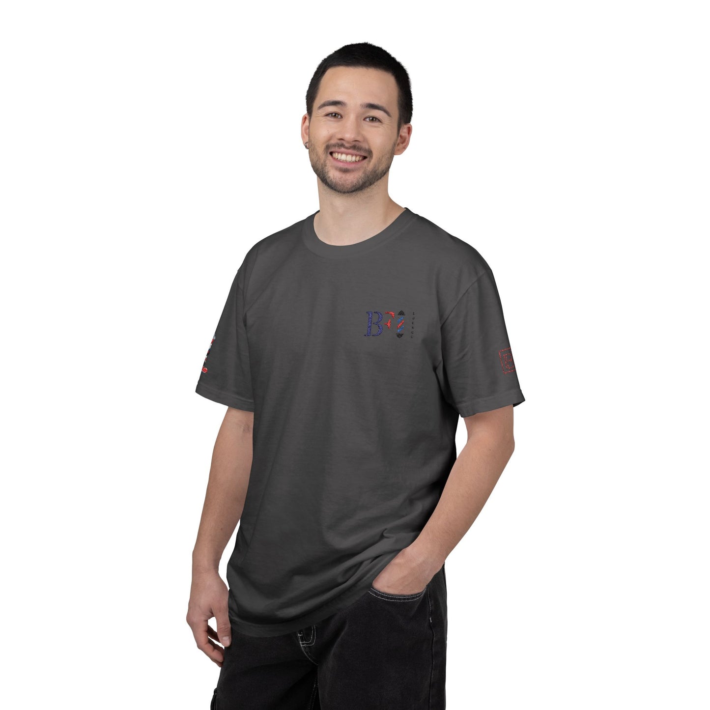 BFresh Lounge Uniform T