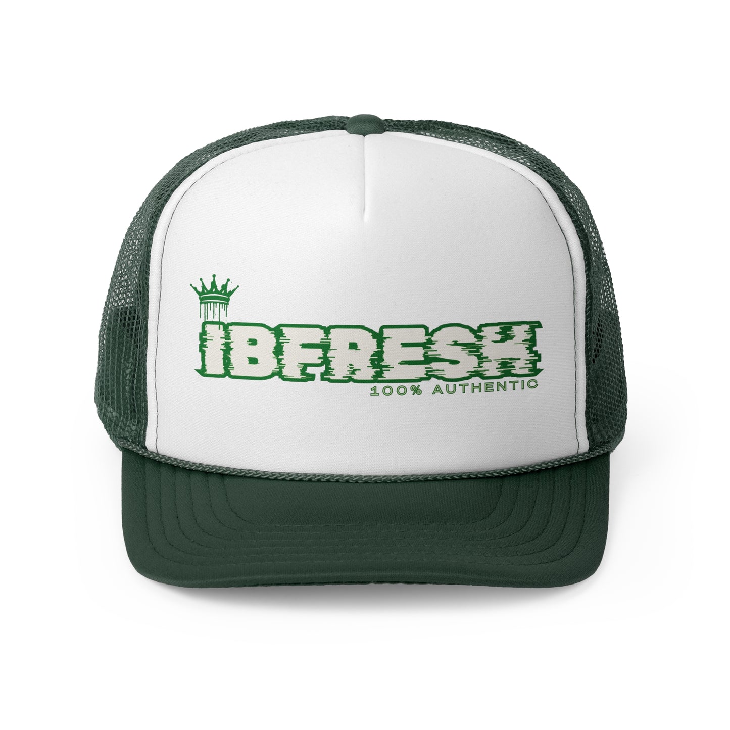 iBFresh Trucker Caps