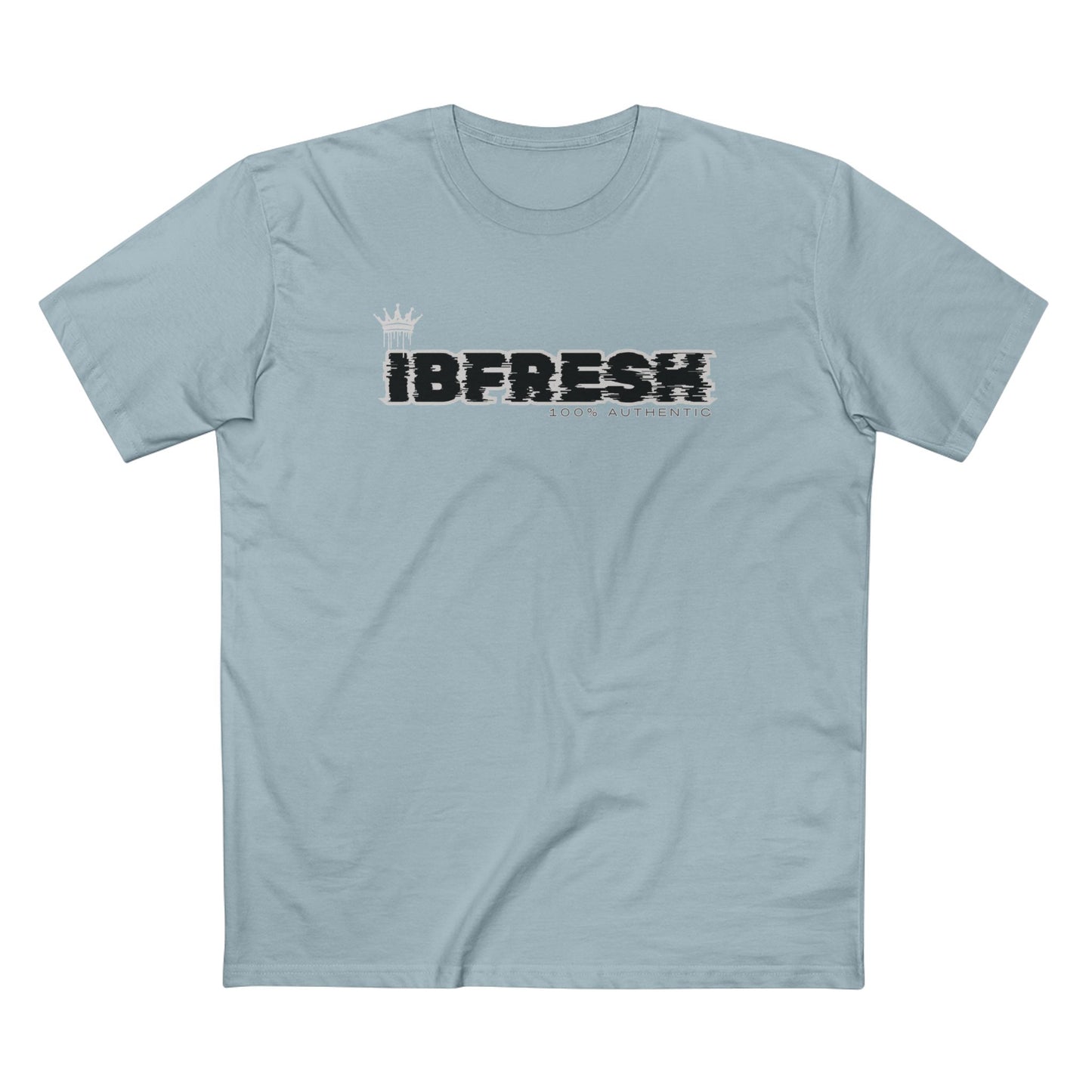 iBFresh Premium Tee