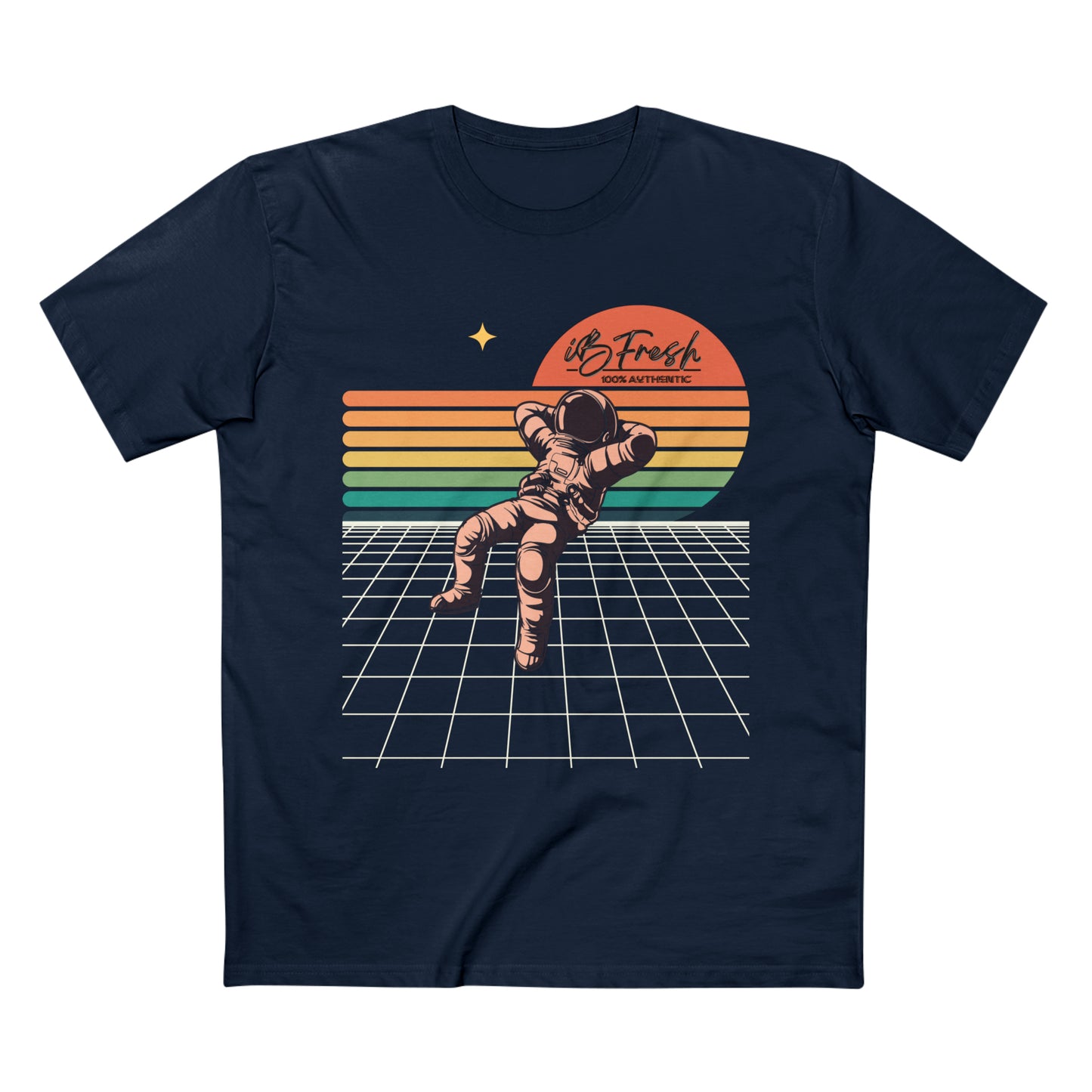 Astro Fresh Tee