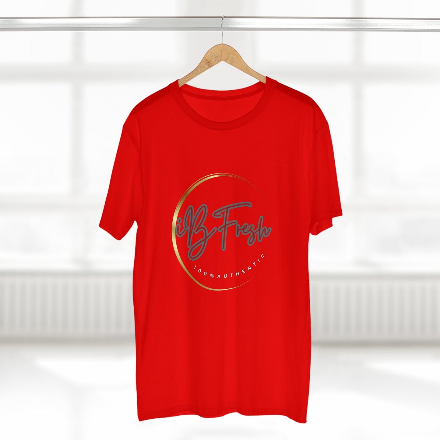 iBFresh Signature Tee
