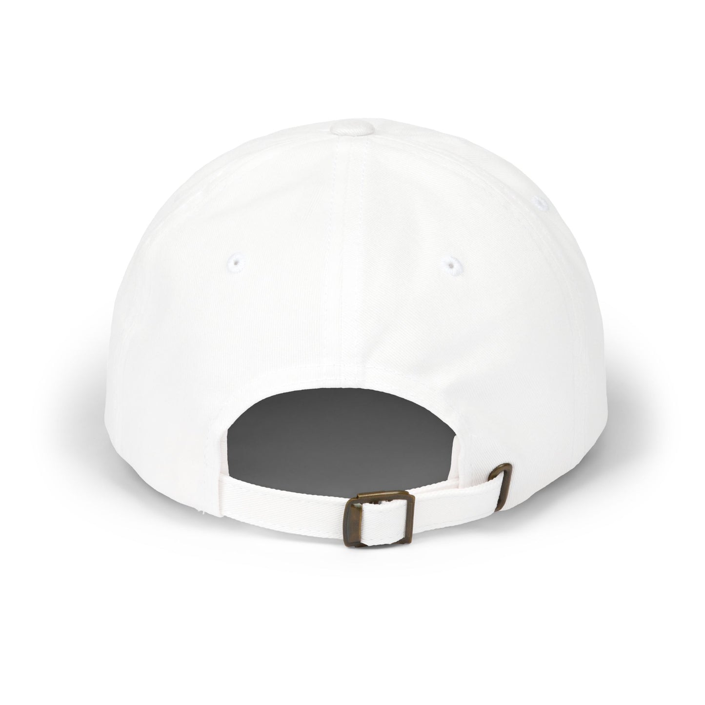 Alcee Fortier Dad Cap