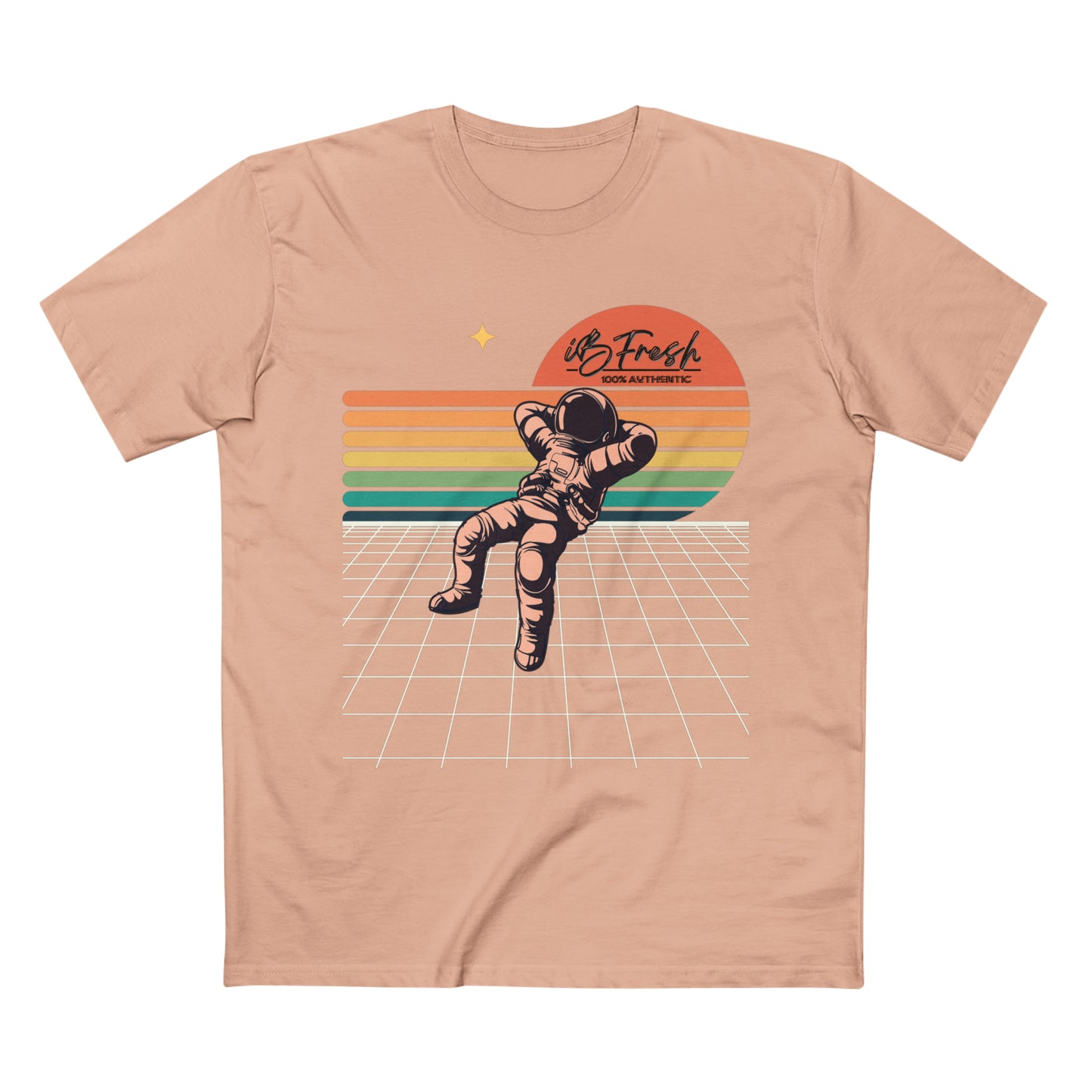 Astro Fresh Tee