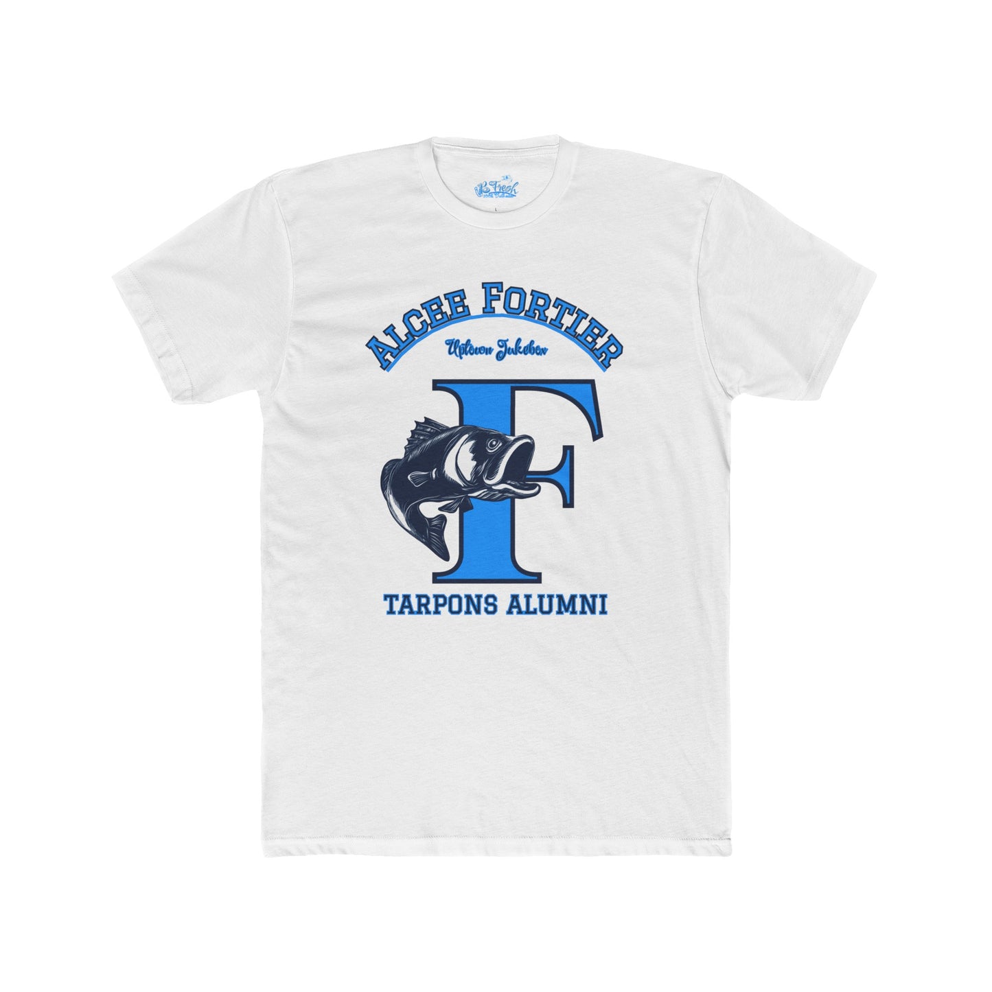 Fortier Alumni Band tShirt 2