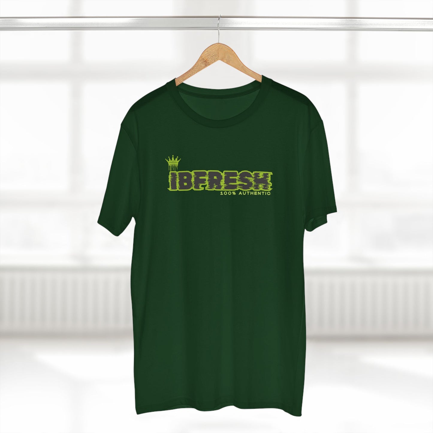 iBFresh Premium Tee