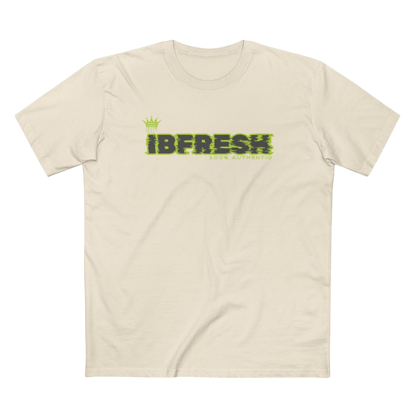 iBFresh Premium Tee