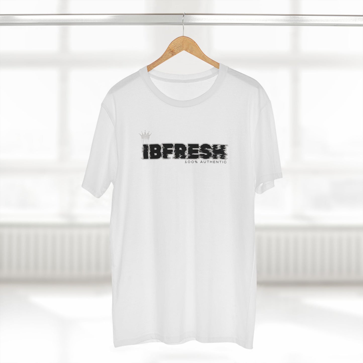 iBFresh Premium Tee