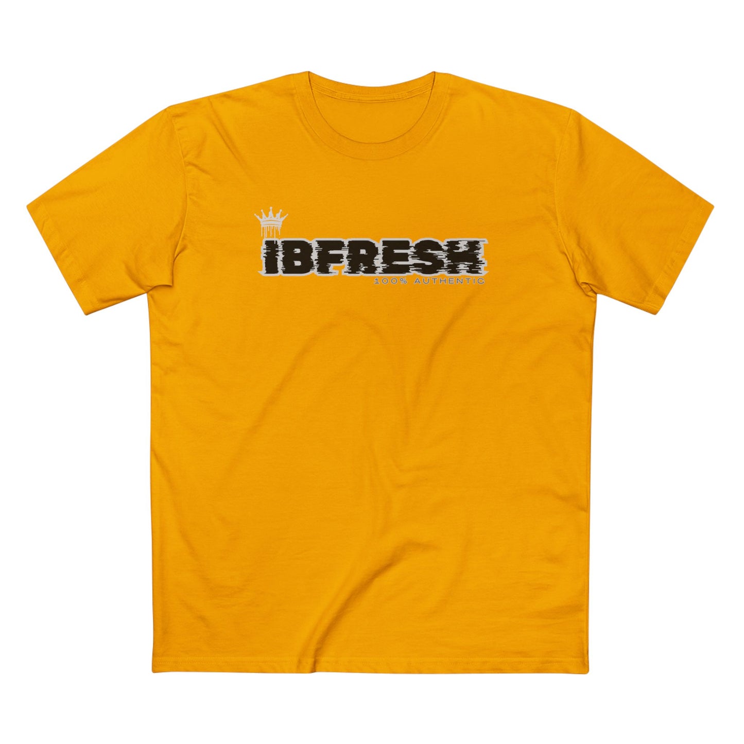 iBFresh Premium Tee