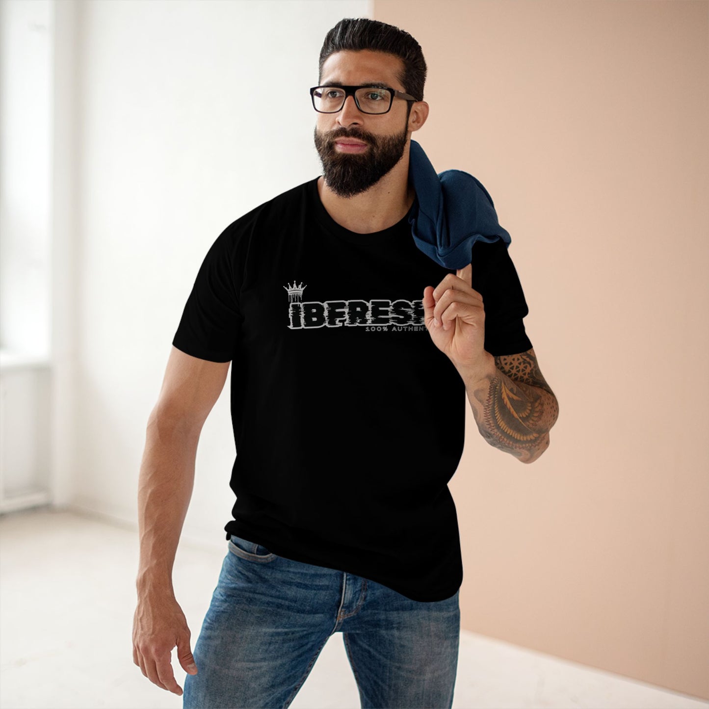 iBFresh Premium Tee