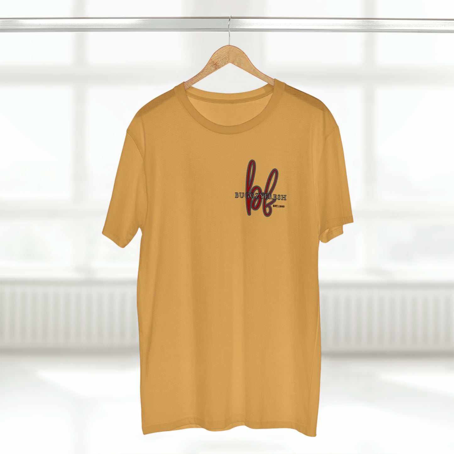 BuggzyFresh Signature Tee