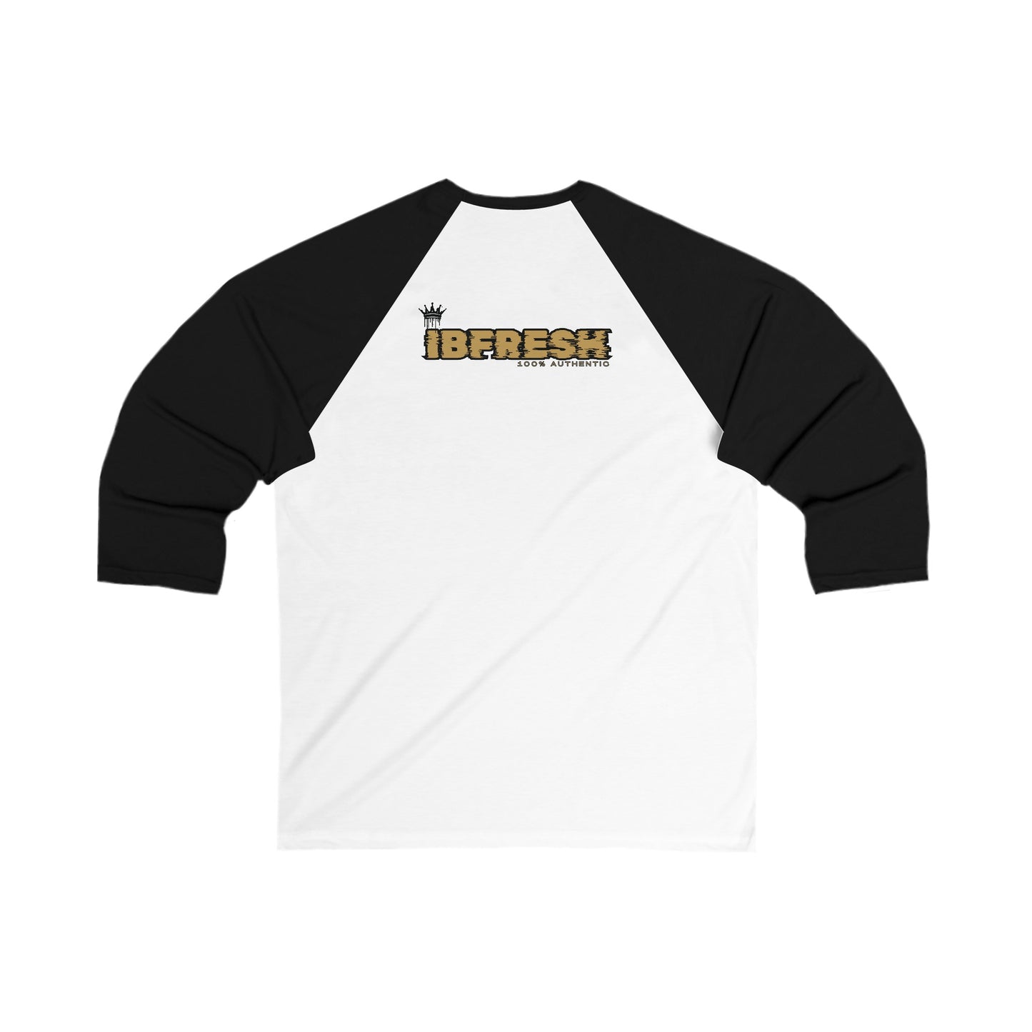 iBfresh Baseball Tee