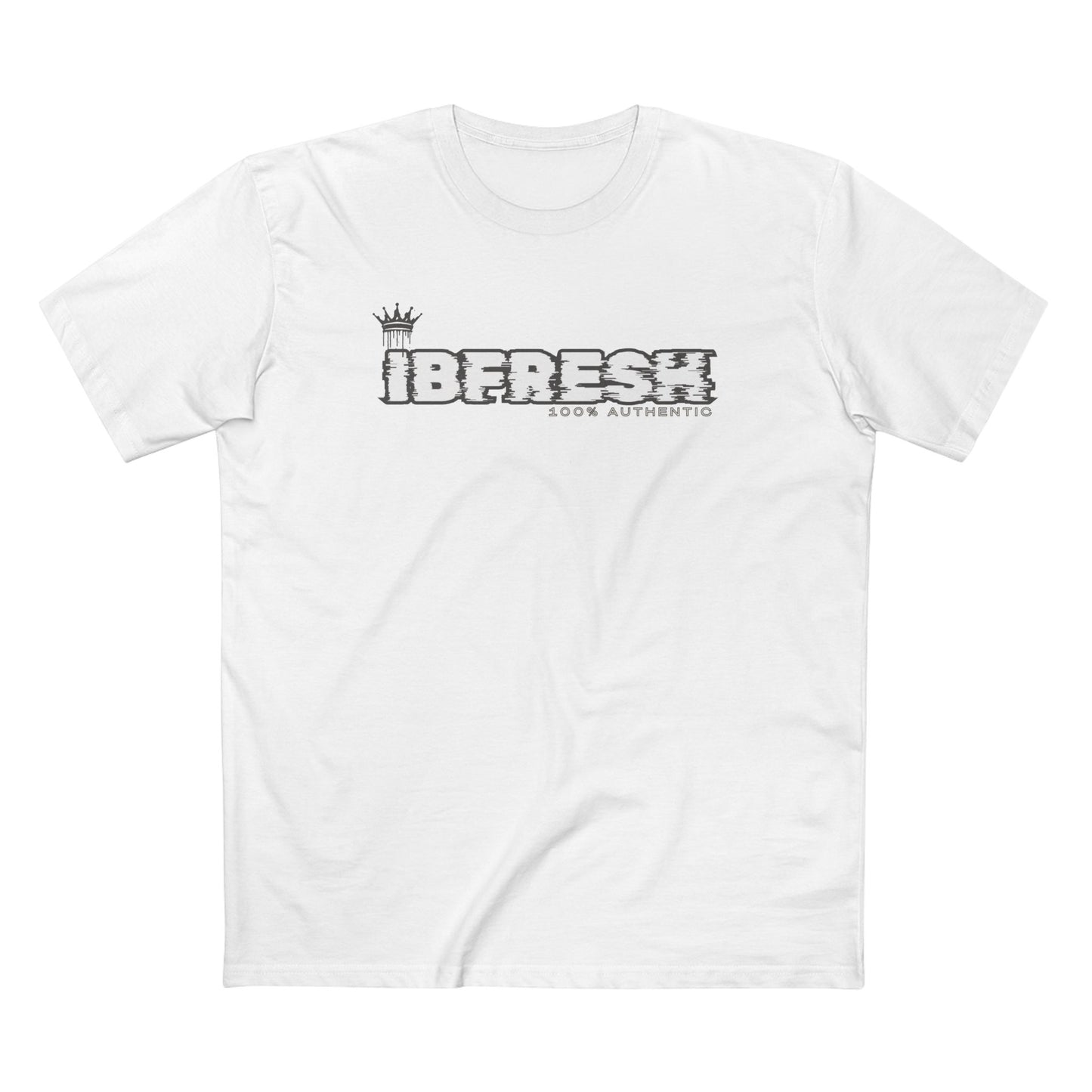 iBFresh Premium Tee