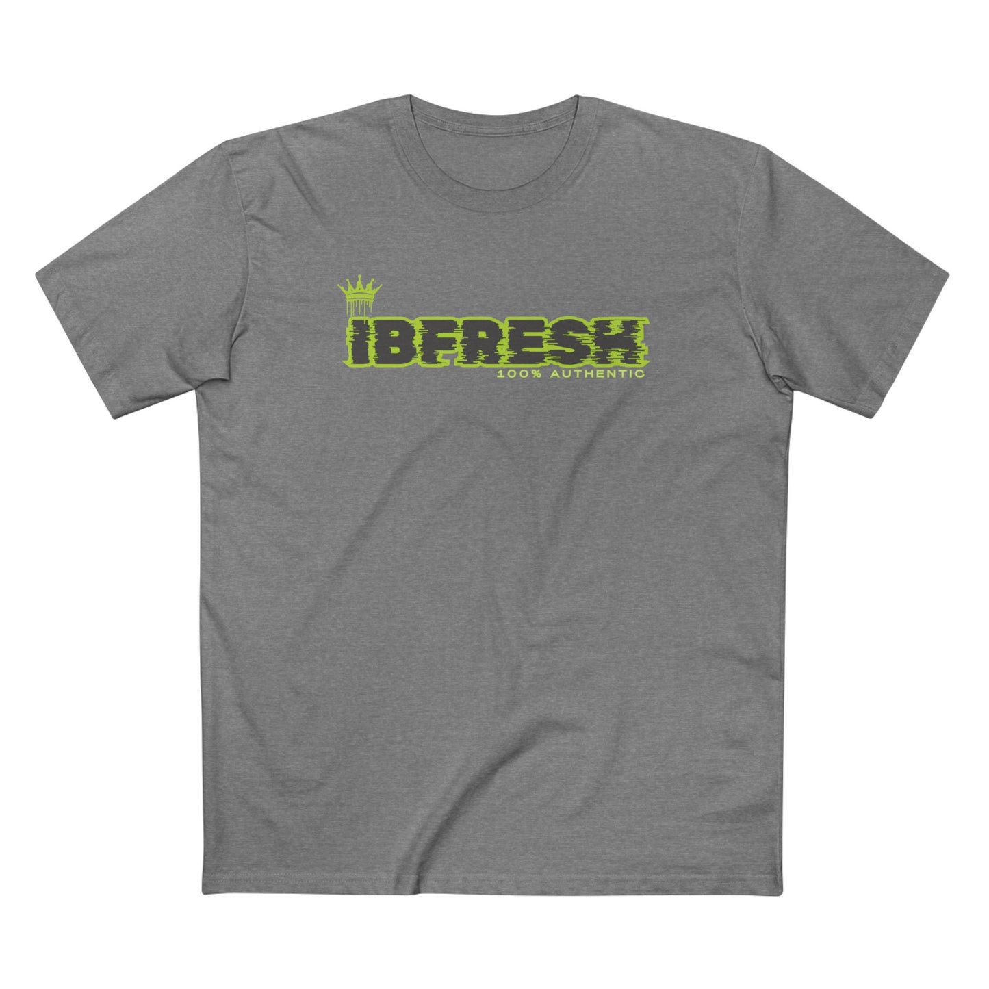 iBFresh Premium Tee