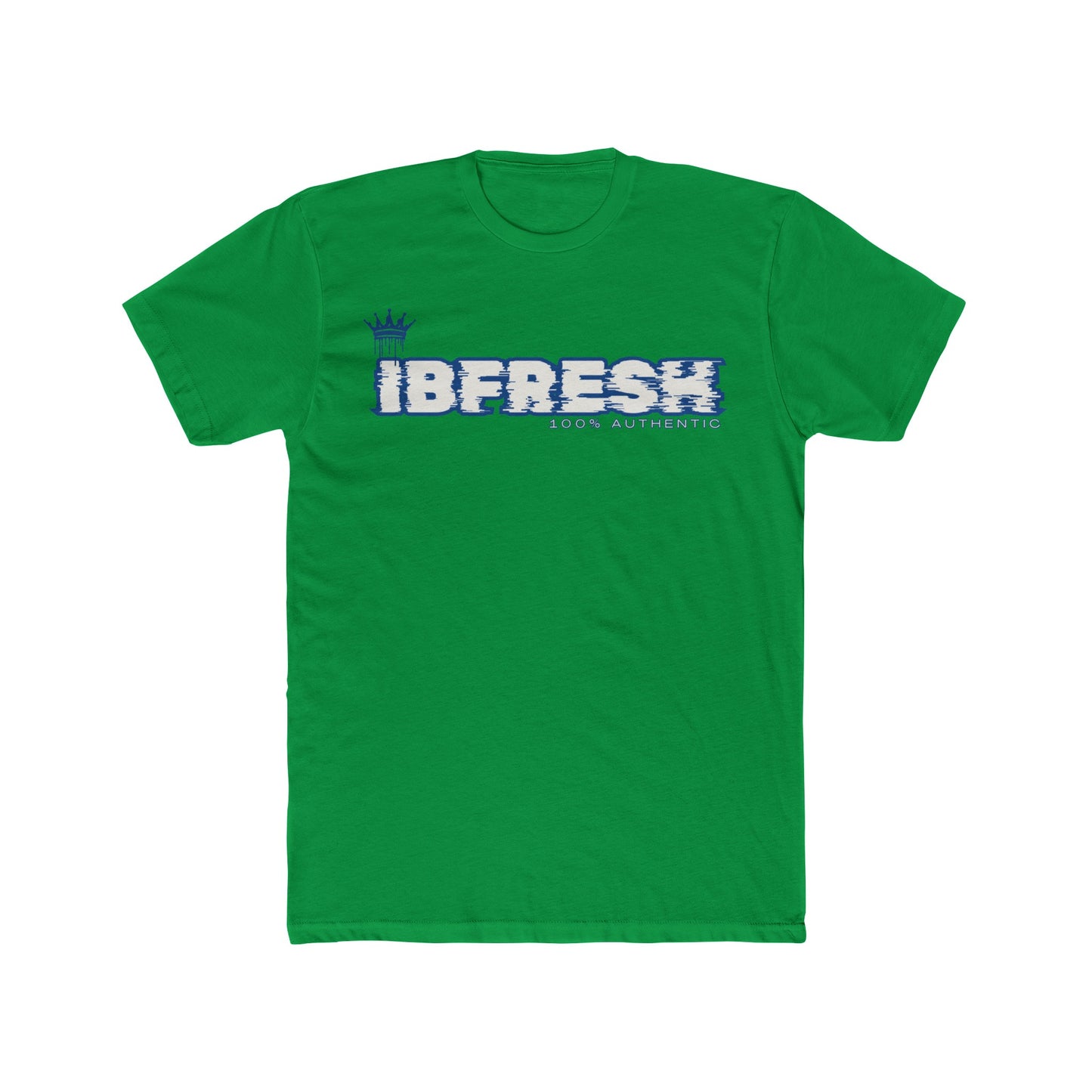 iBfresh Crew Tee