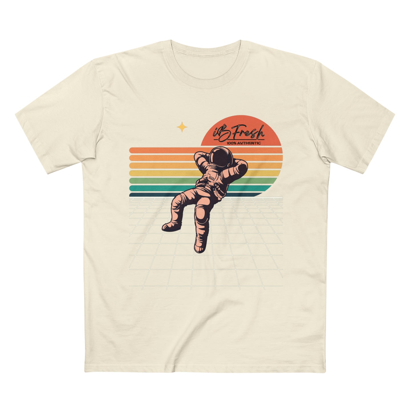 Astro Fresh Tee