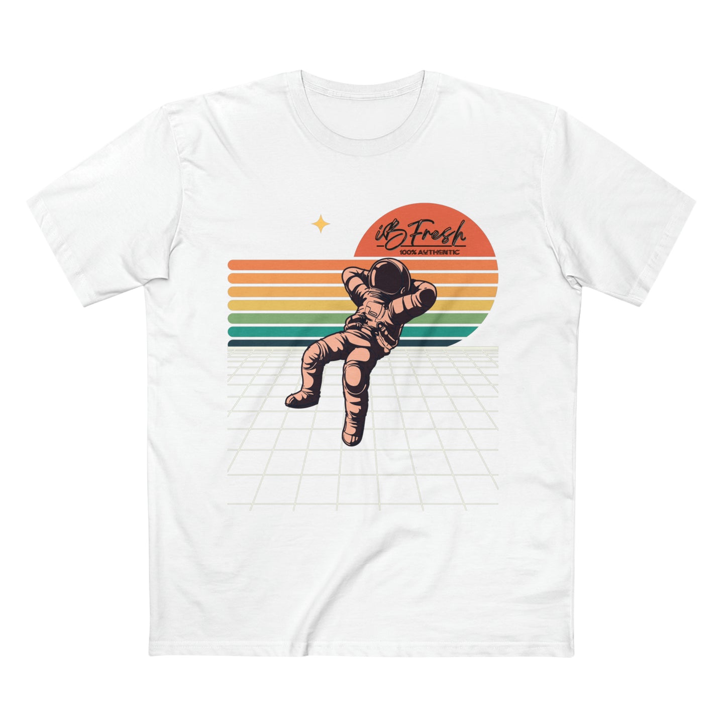 Astro Fresh Tee