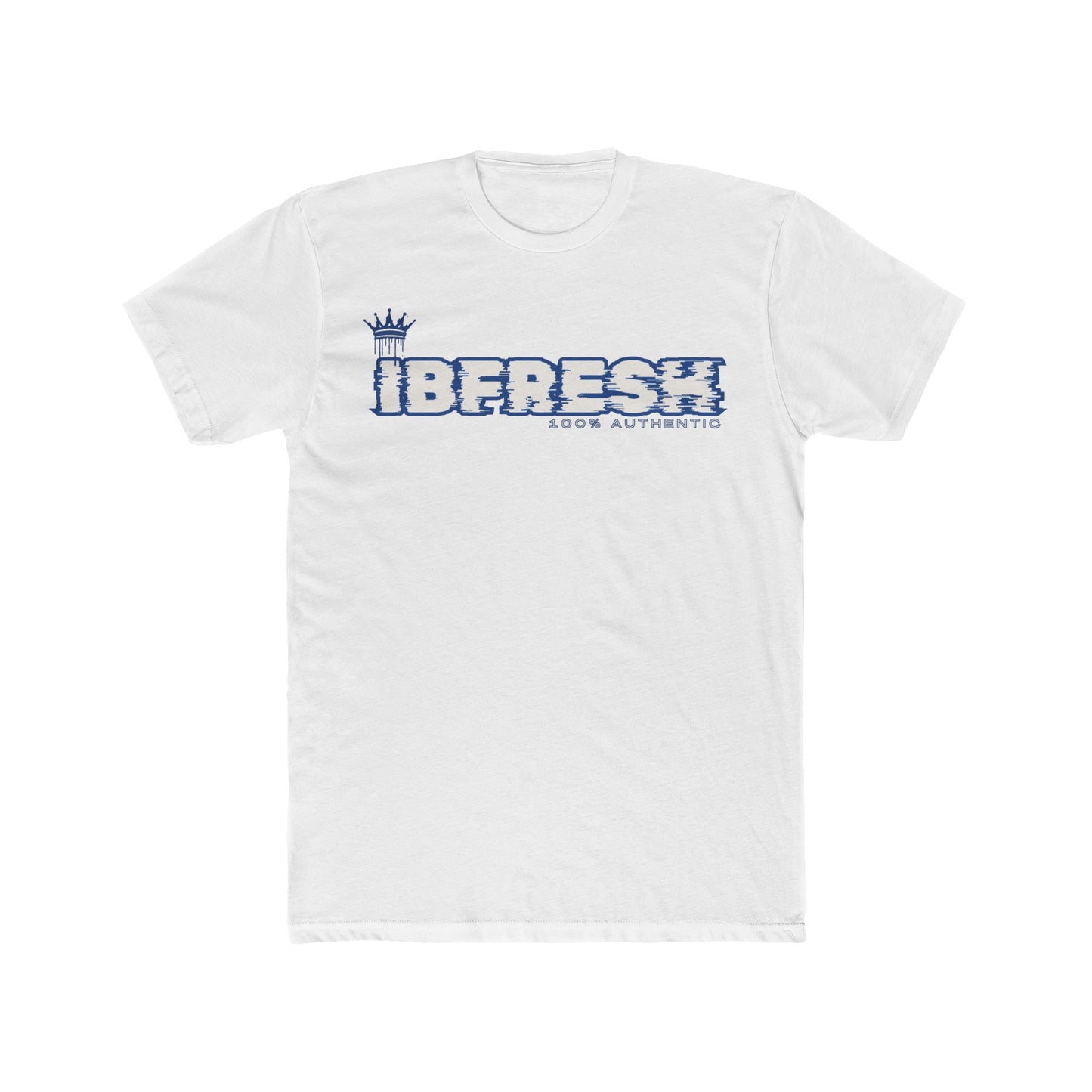 iBfresh Crew Tee