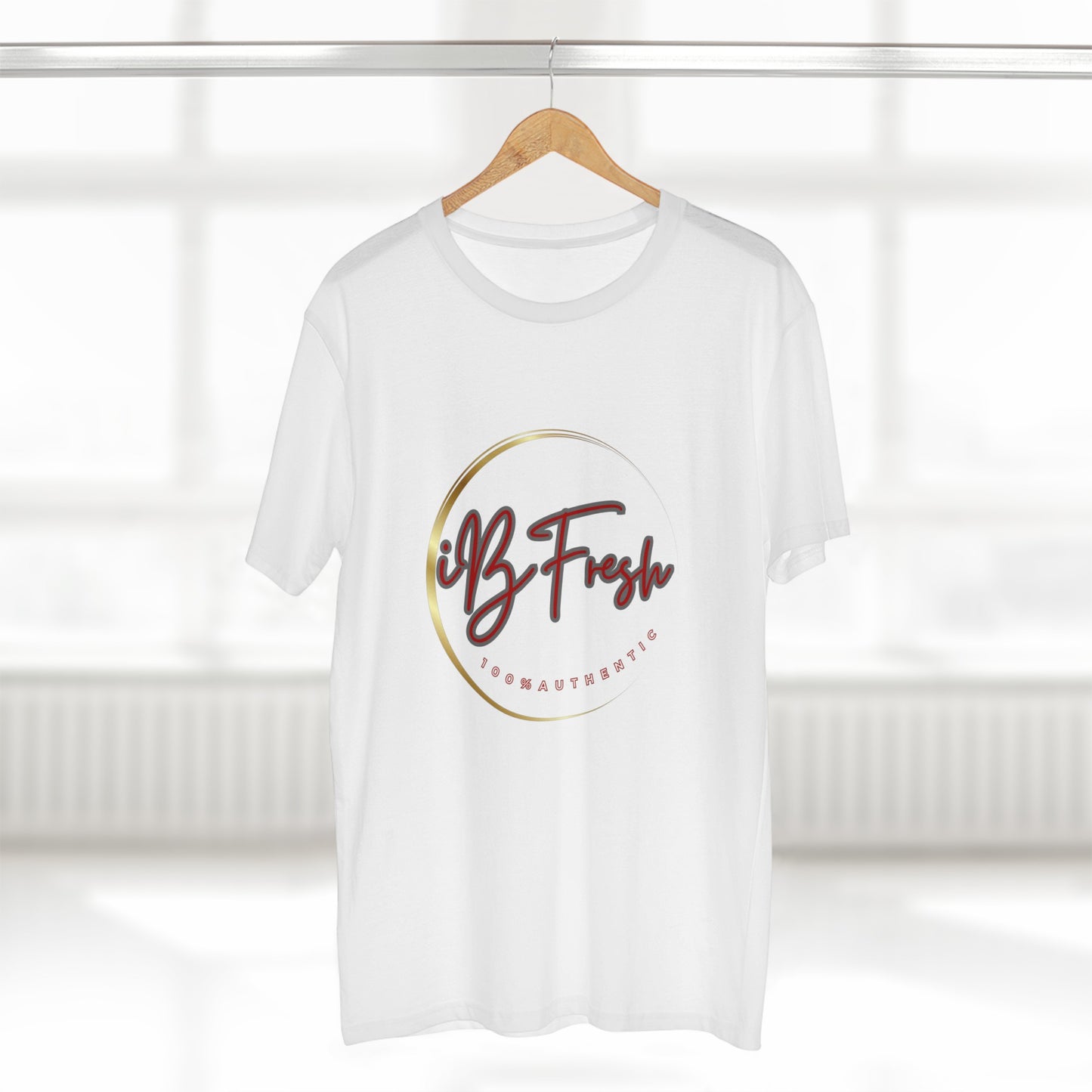 iBFresh Signature Tee