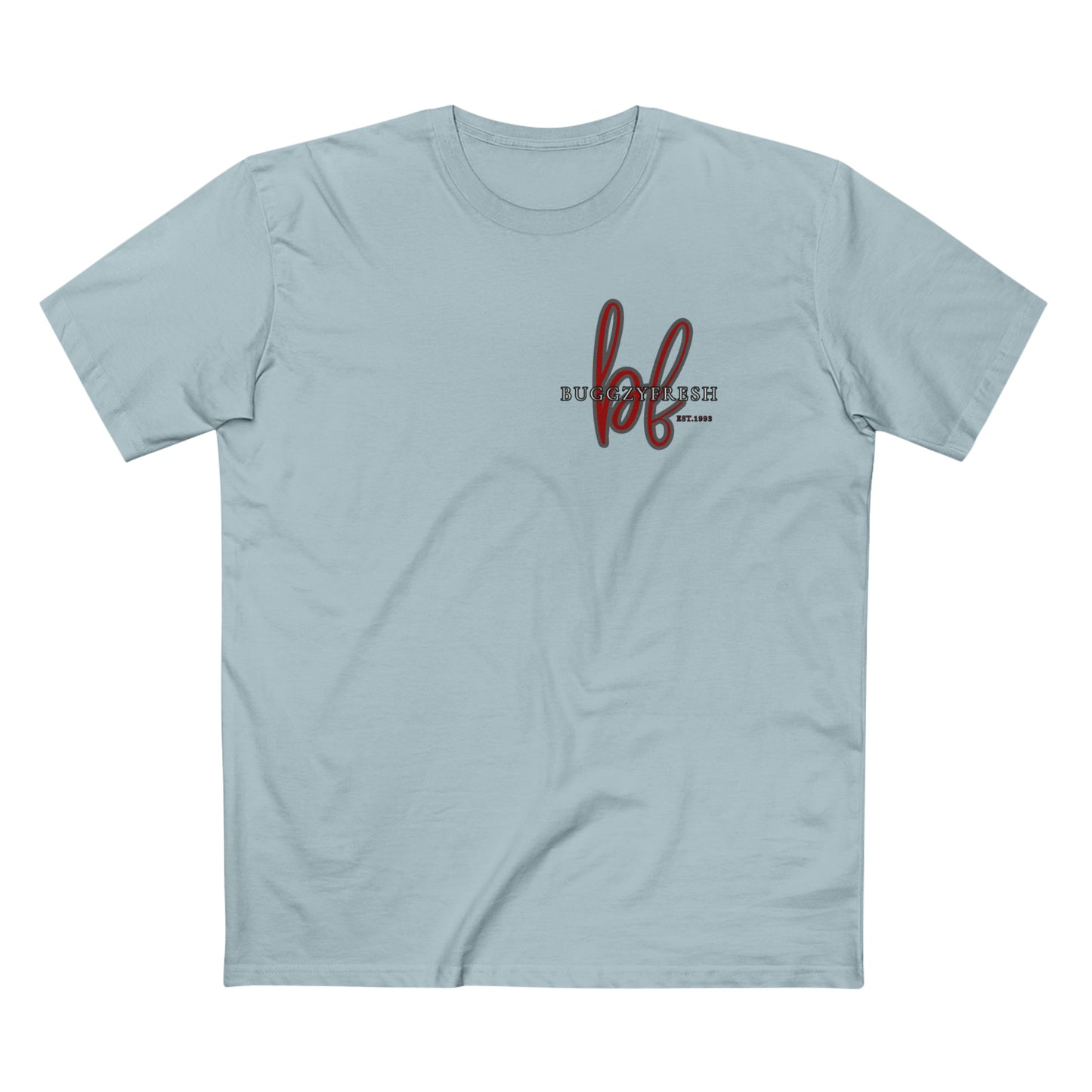 BuggzyFresh Signature Tee