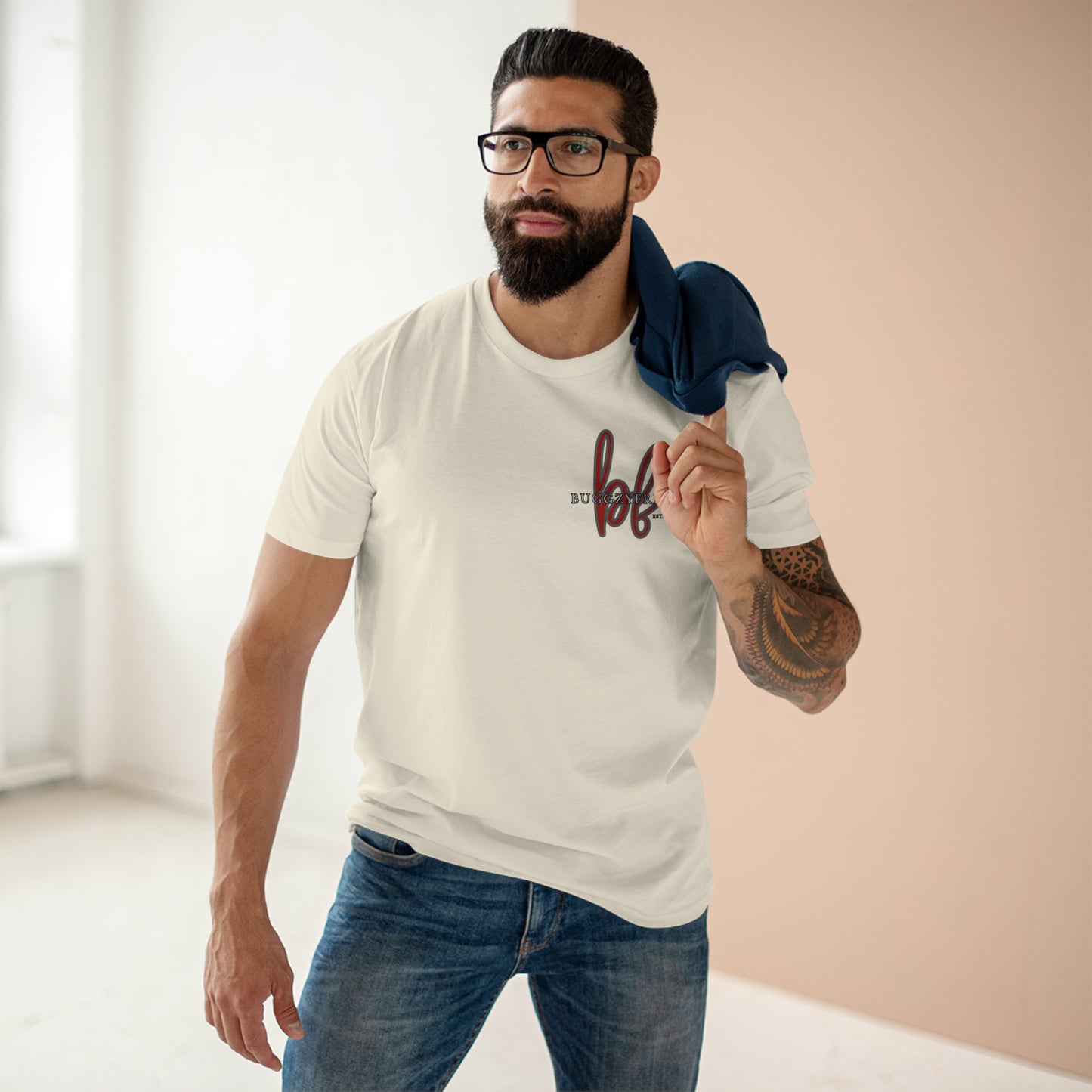 BuggzyFresh Signature Tee