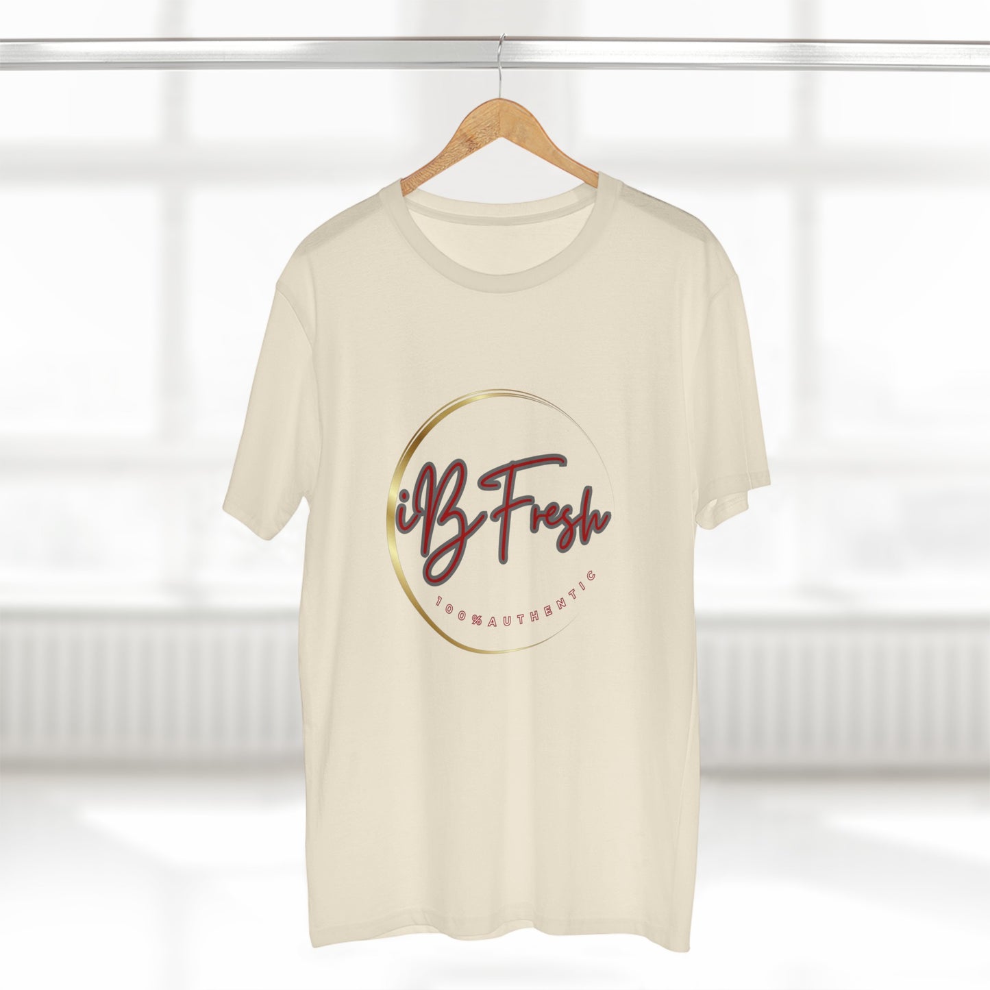 iBFresh Signature Tee