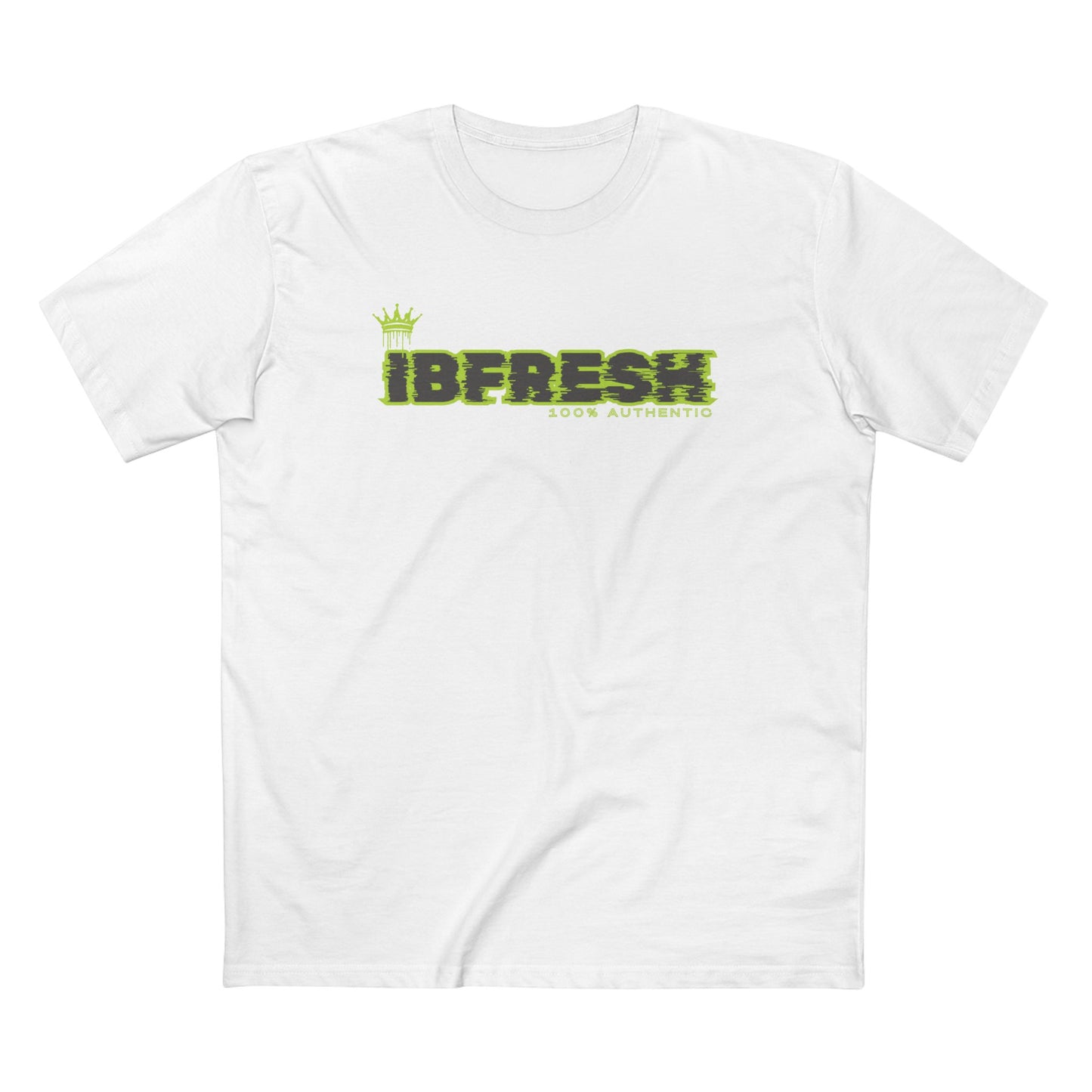 iBFresh Premium Tee