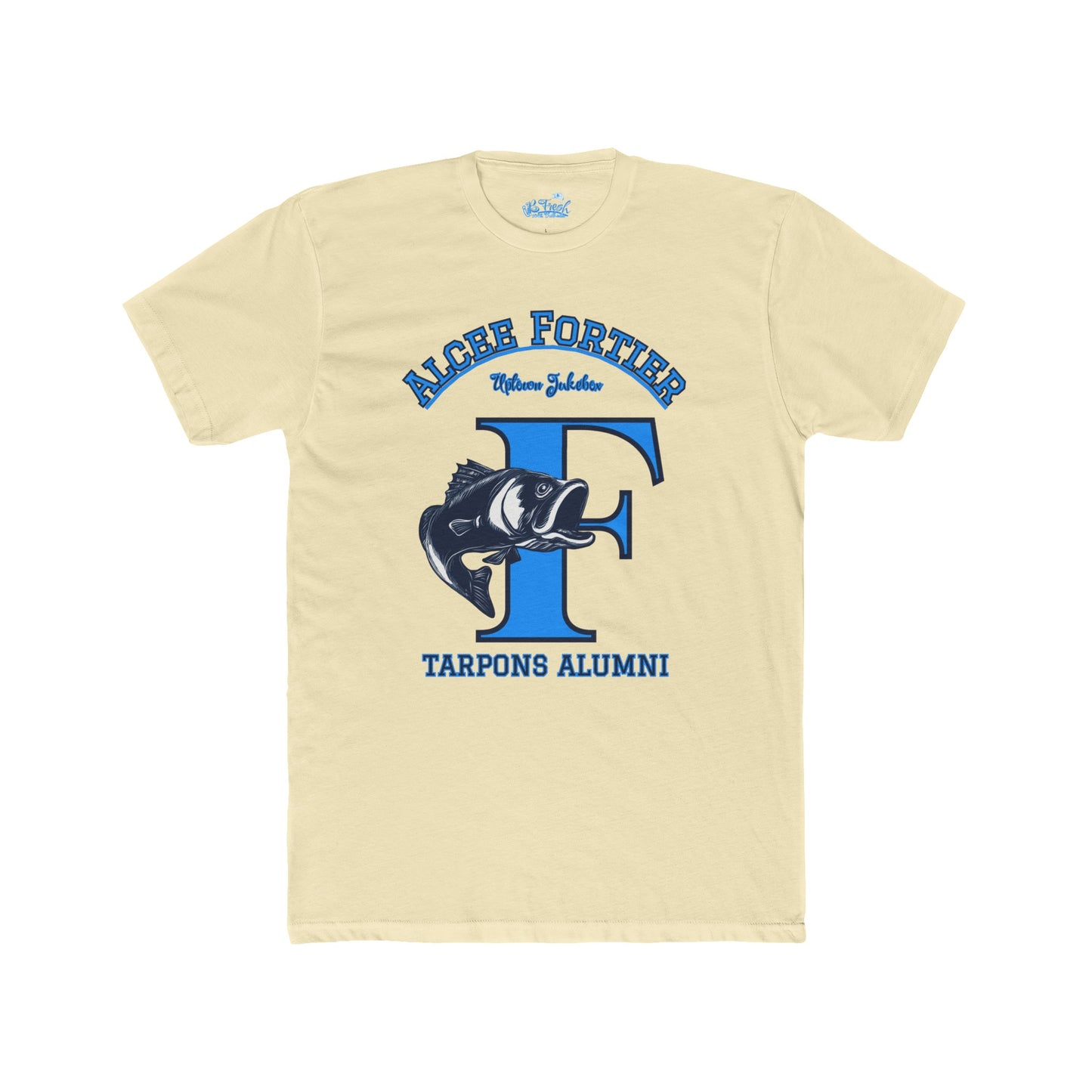 Fortier Alumni Band tShirt 2