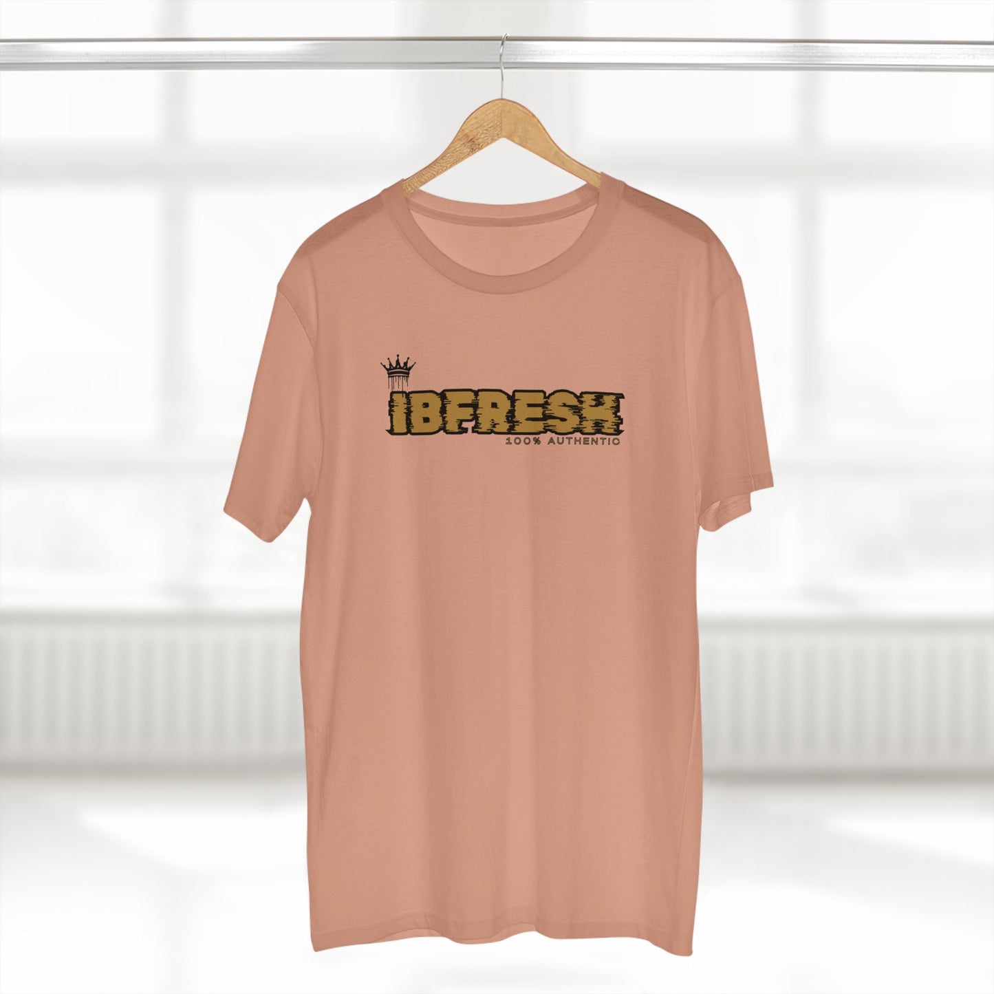 iBFresh Premium Tee