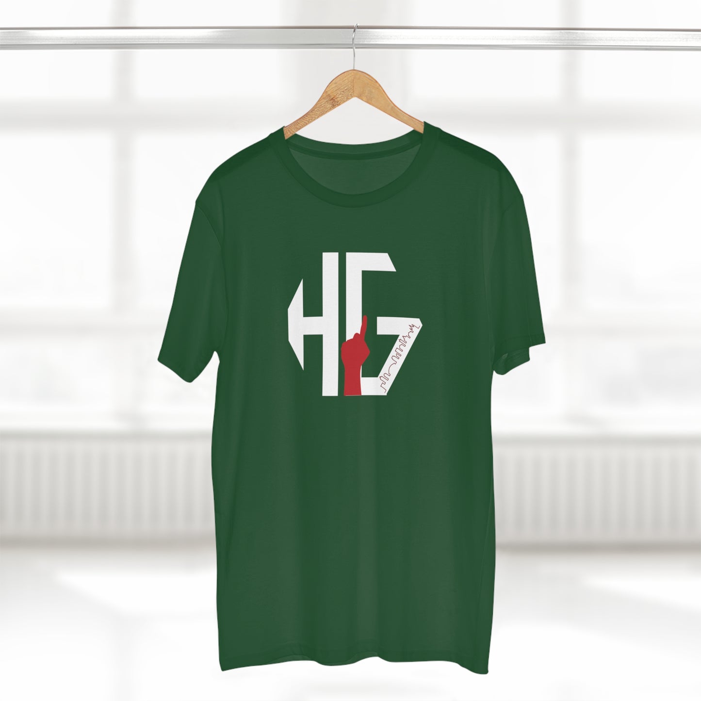 HG17 Tee