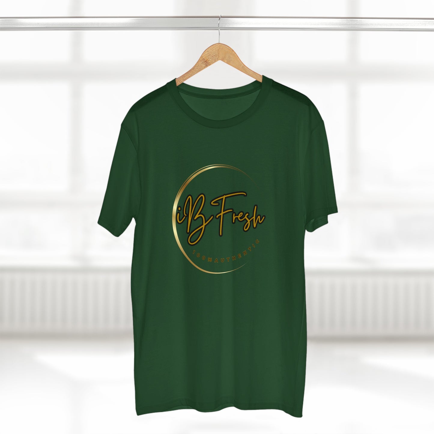 iBFresh Signature Tee