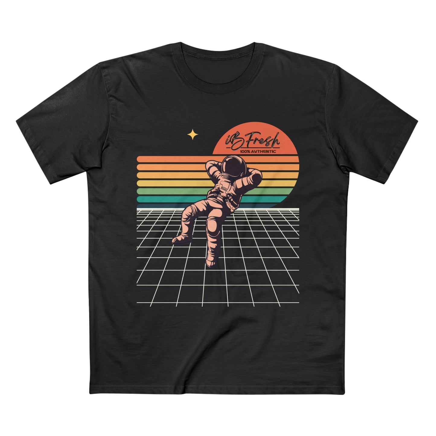 Astro Fresh Tee