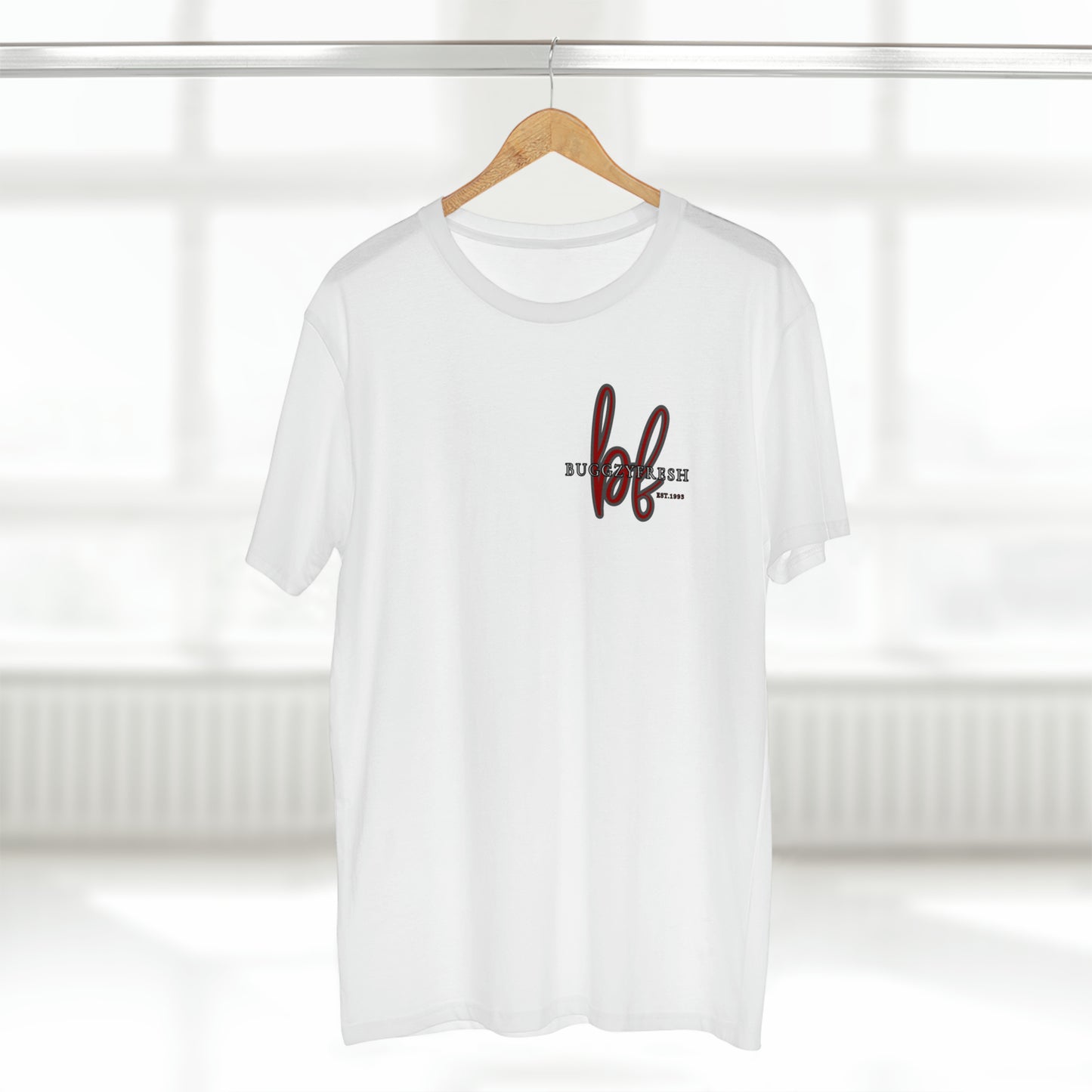 BuggzyFresh Signature Tee