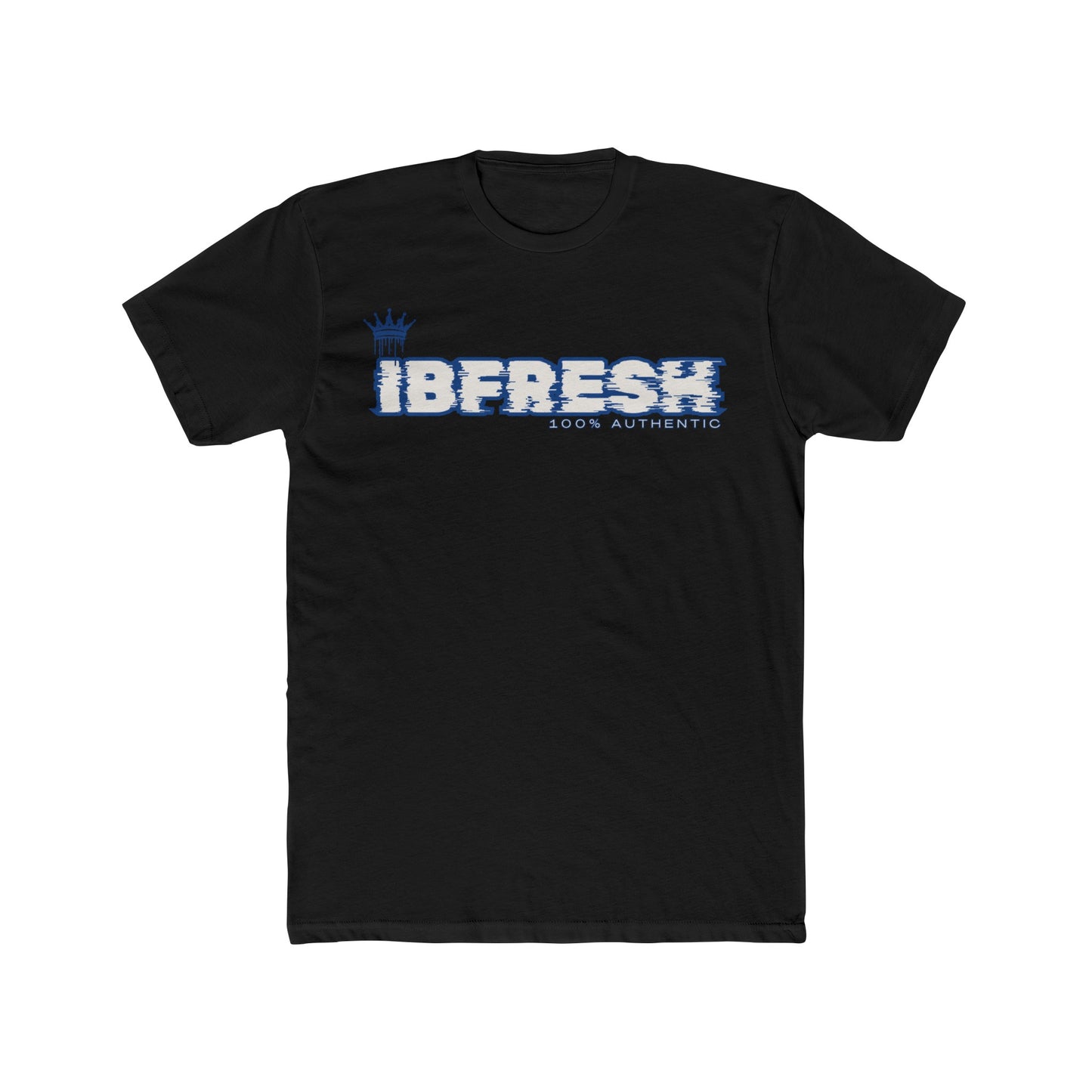iBfresh Crew Tee