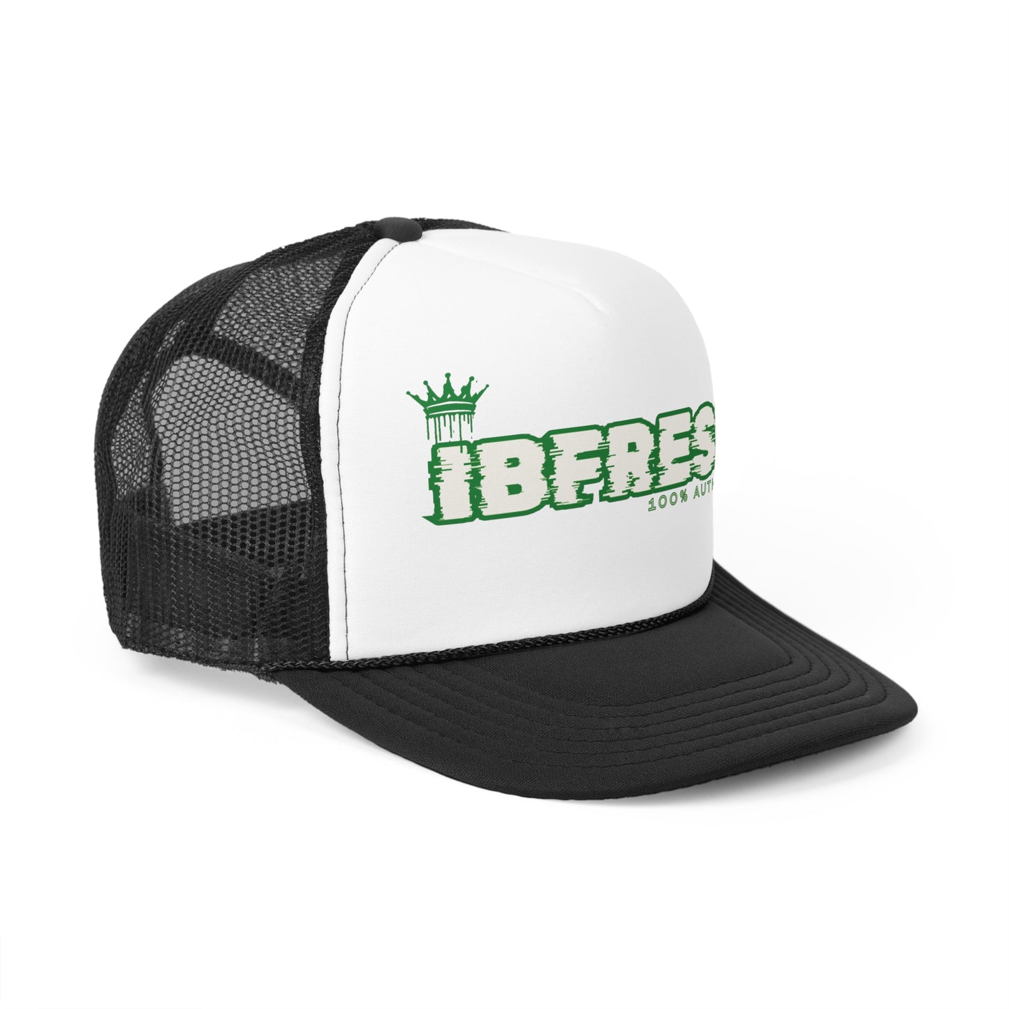 iBFresh Trucker Caps