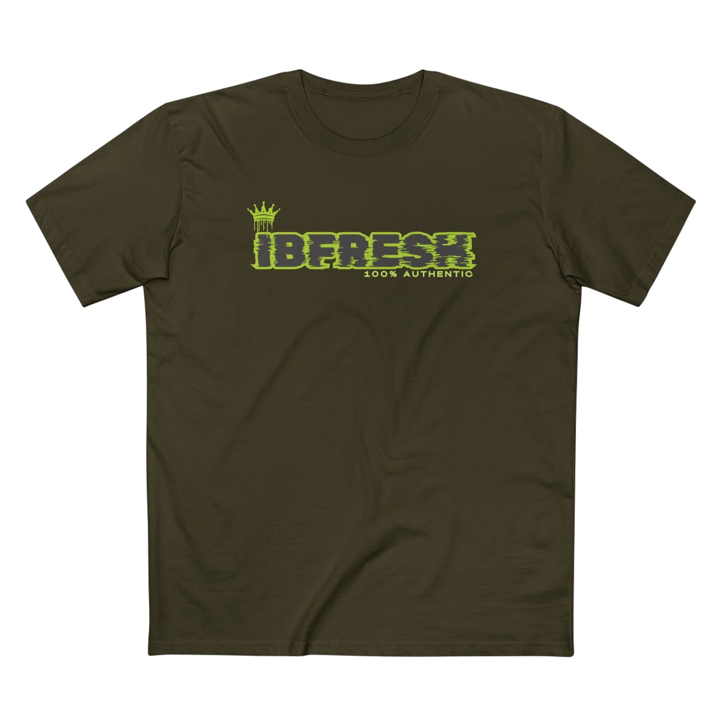 iBFresh Premium Tee