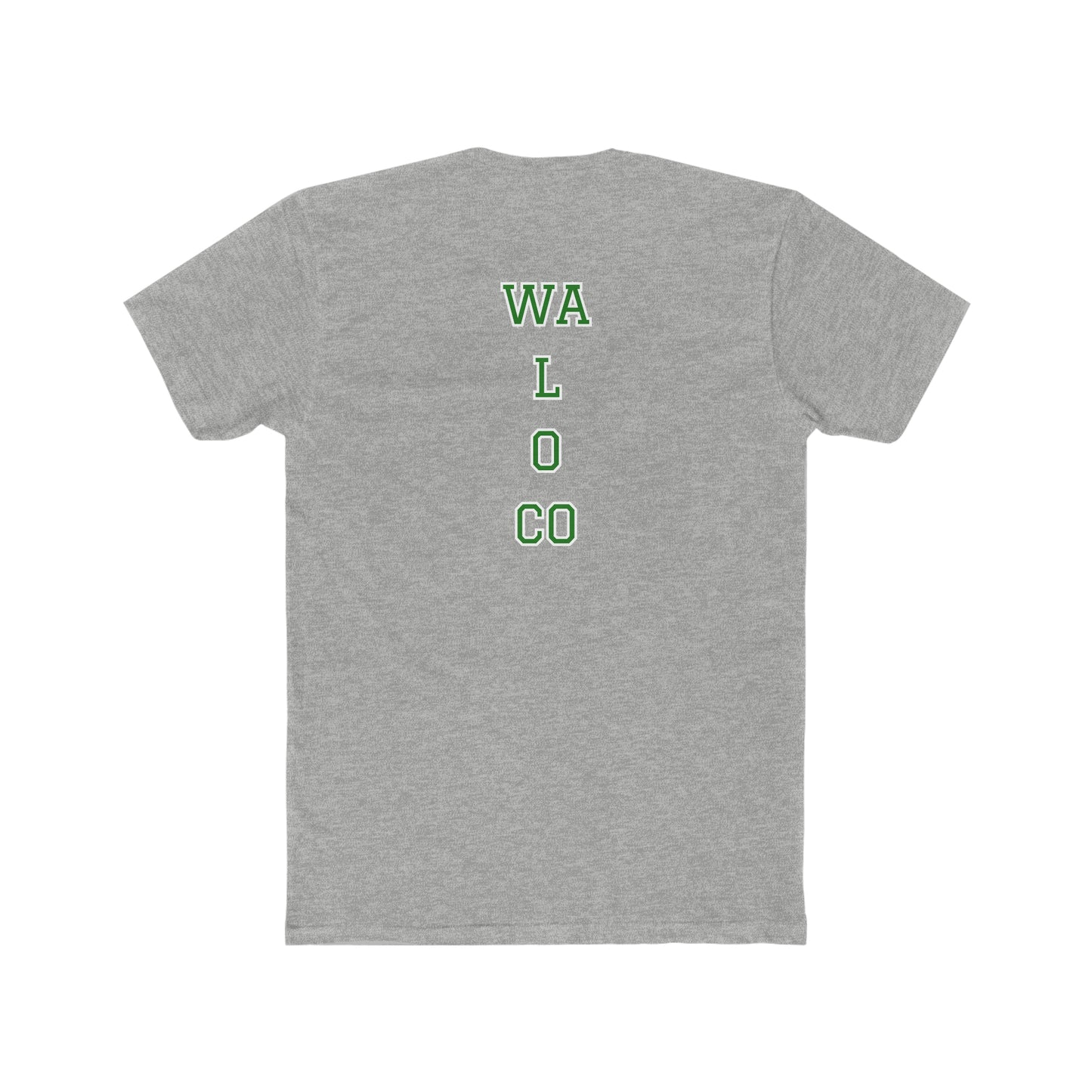 Walter L. Cohen Alumni tShirt