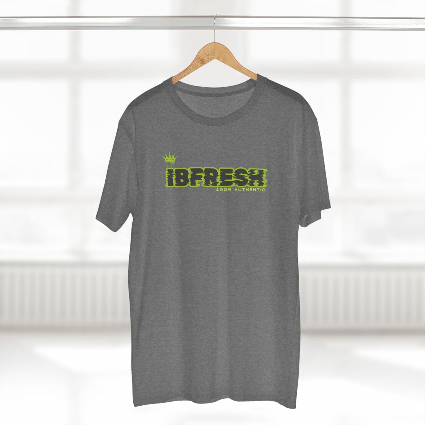 iBFresh Premium Tee