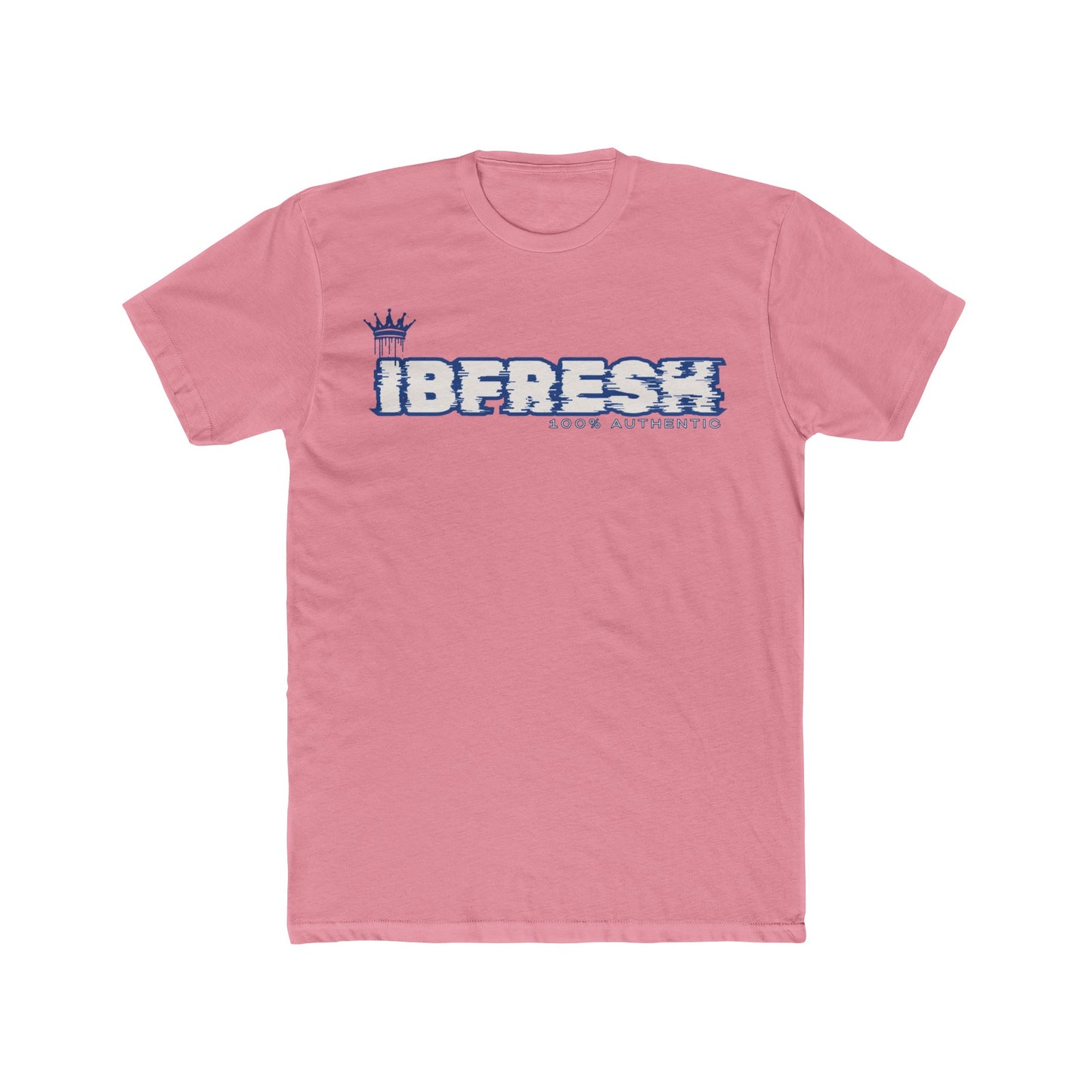 iBfresh Crew Tee
