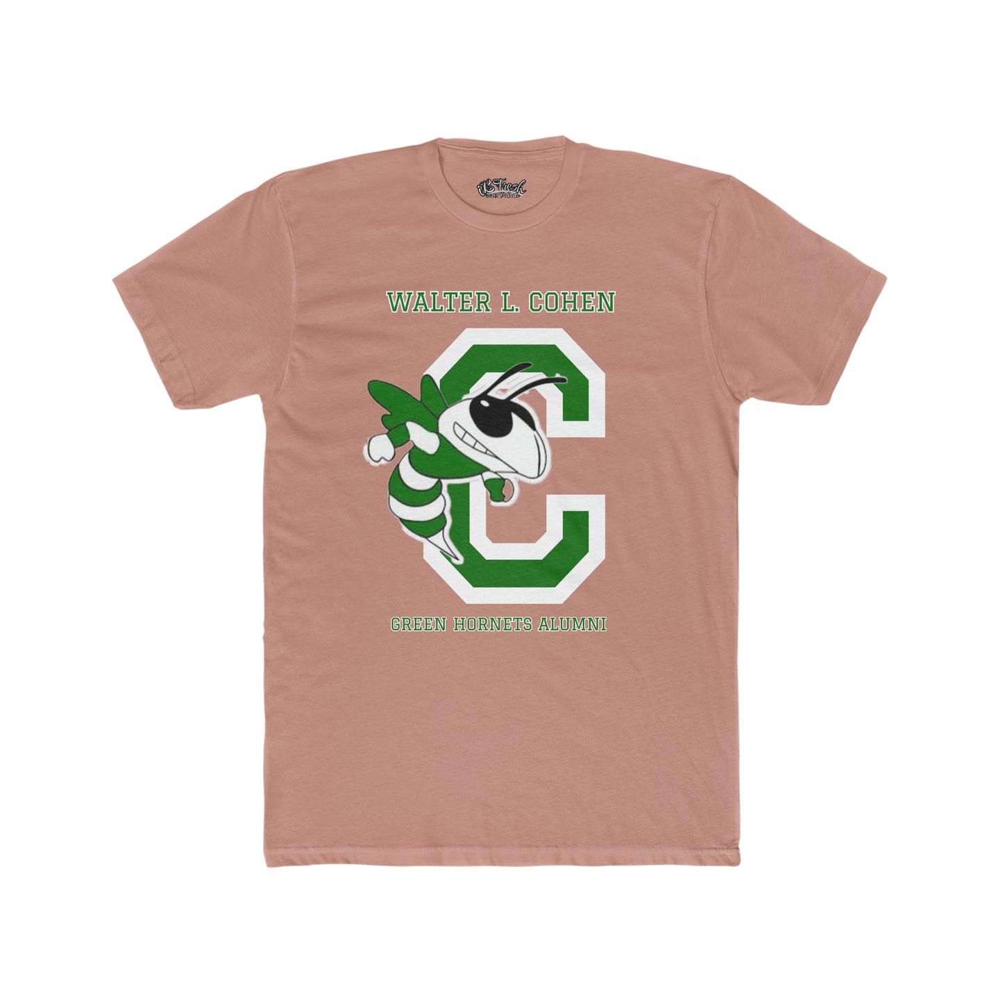 Walter L. Cohen Alumni tShirt