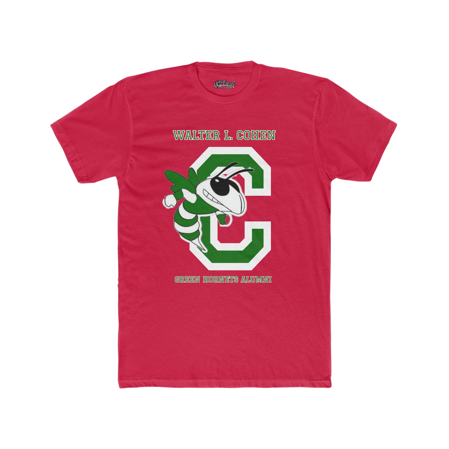 Walter L. Cohen Alumni tShirt