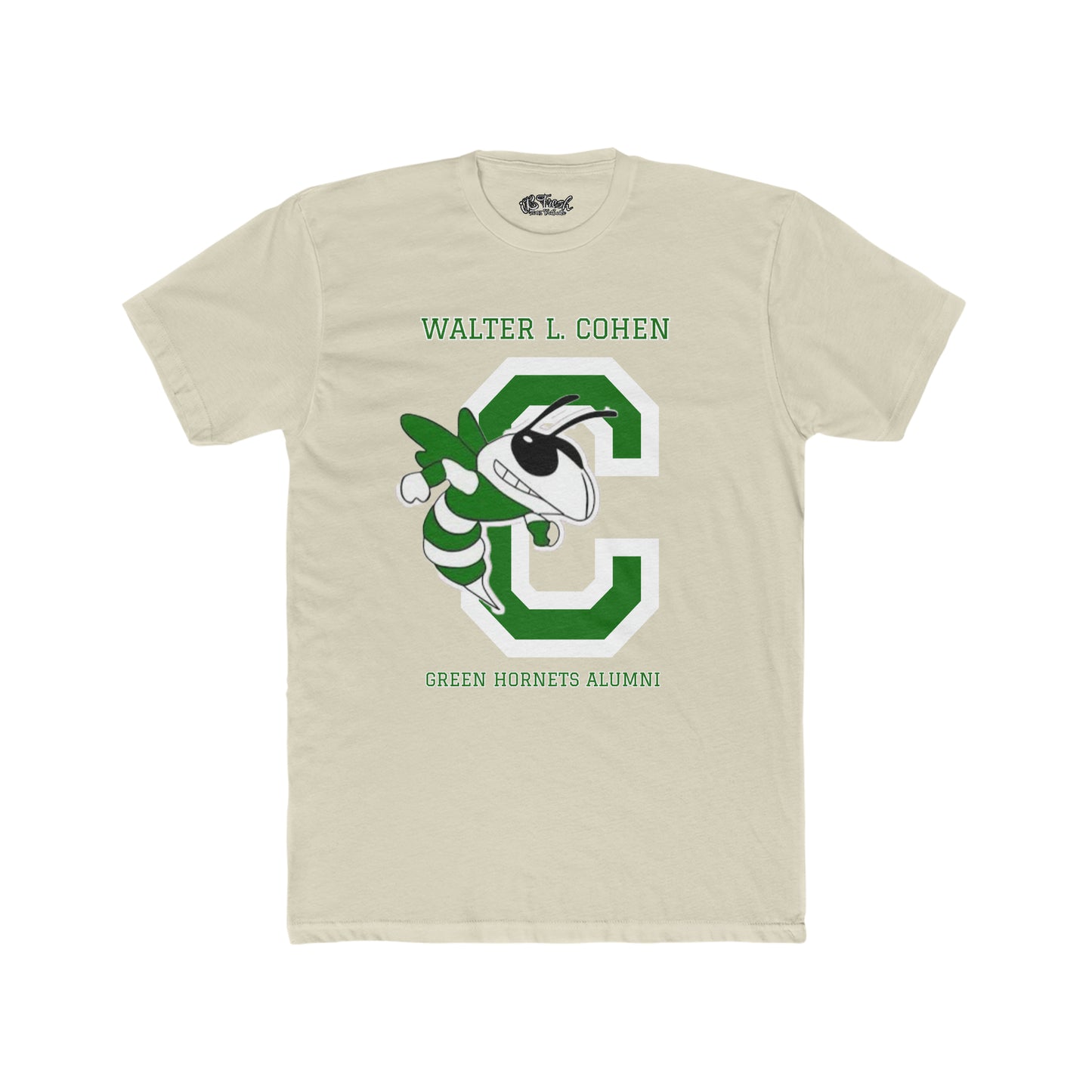Walter L. Cohen Alumni tShirt