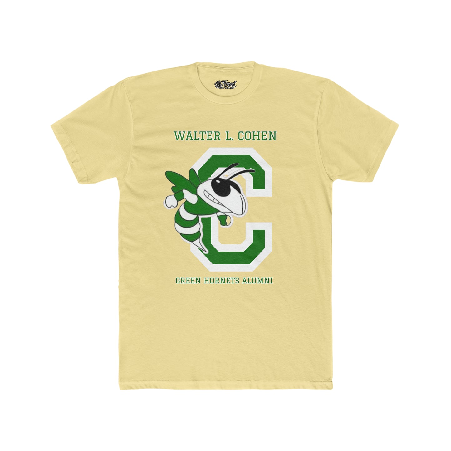Walter L. Cohen Alumni tShirt