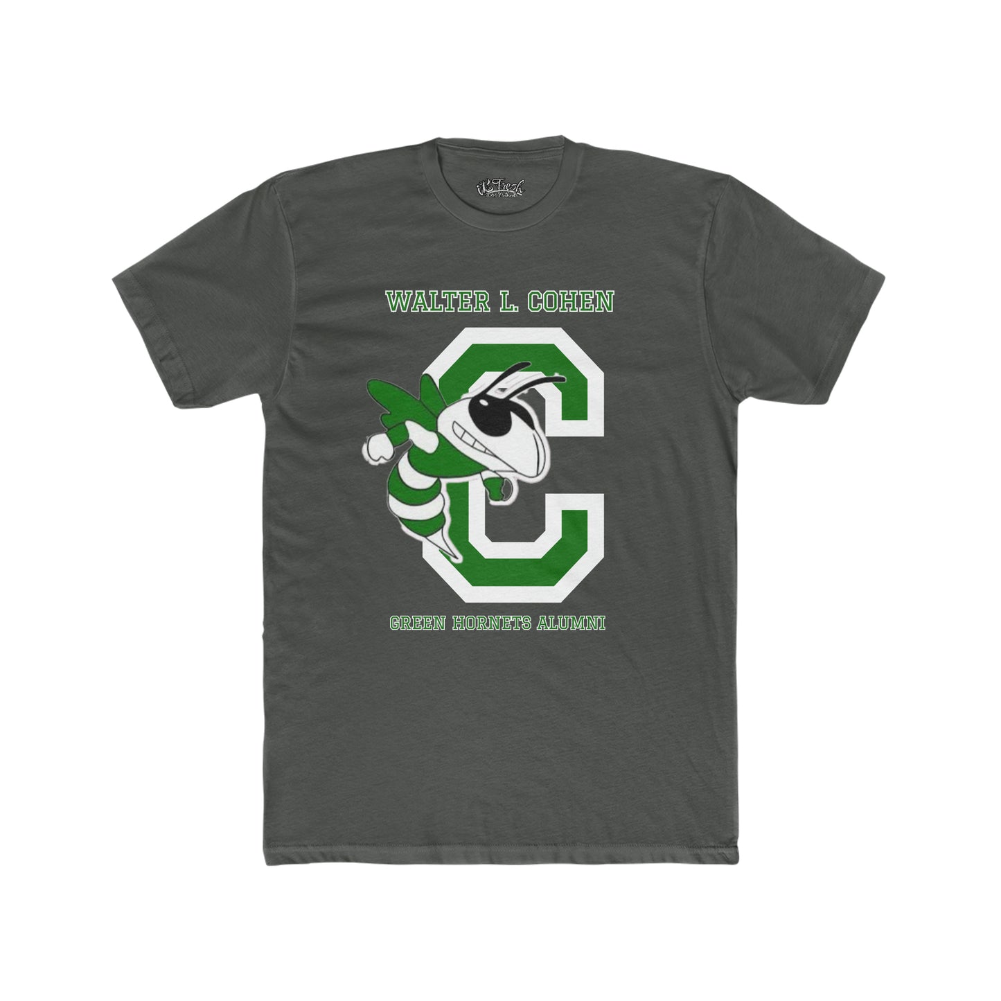 Walter L. Cohen Alumni tShirt
