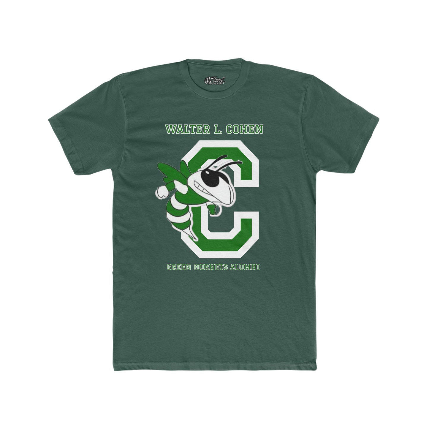 Walter L. Cohen Alumni tShirt