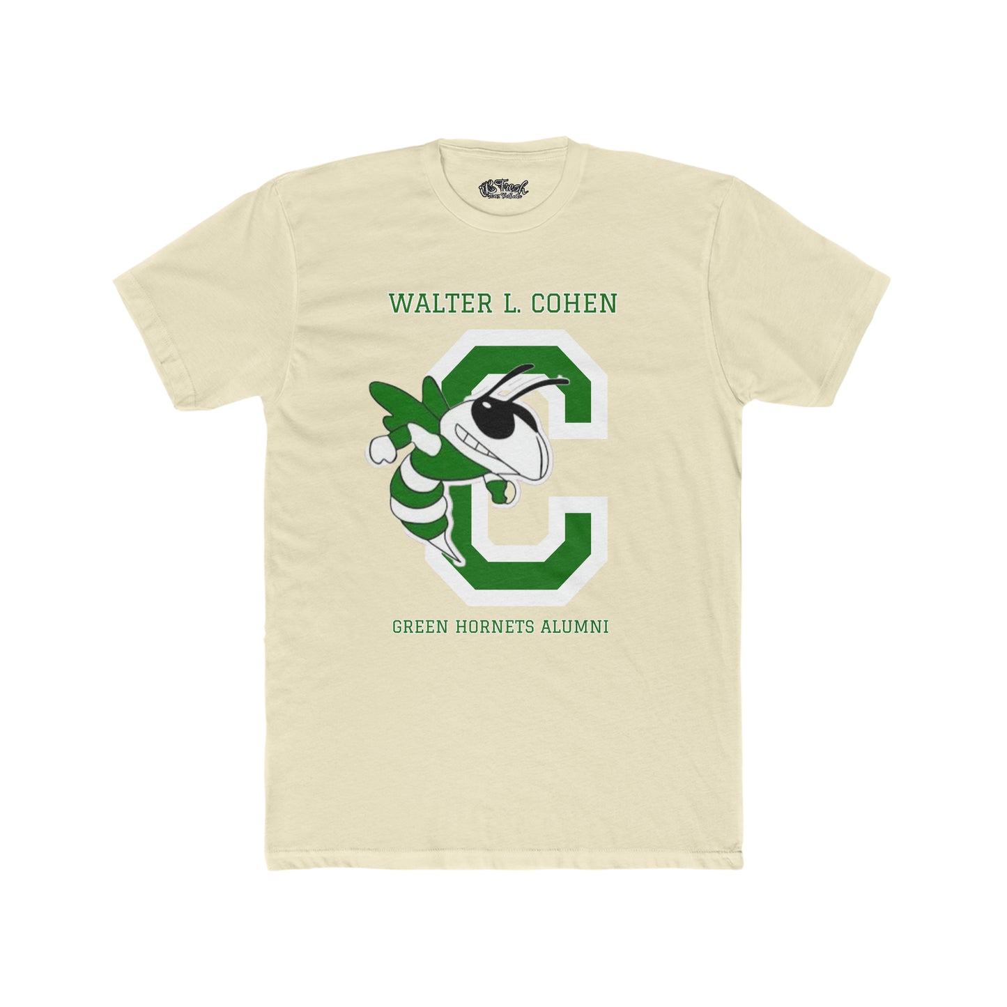 Walter L. Cohen Alumni tShirt