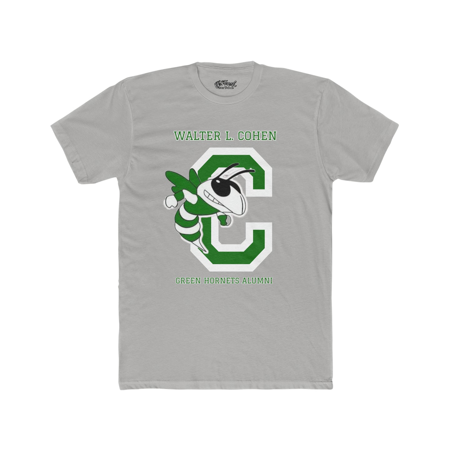 Walter L. Cohen Alumni tShirt