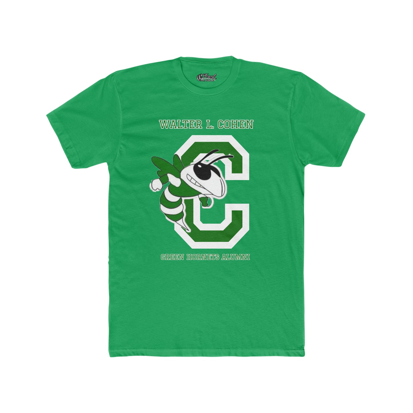 Walter L. Cohen Alumni tShirt