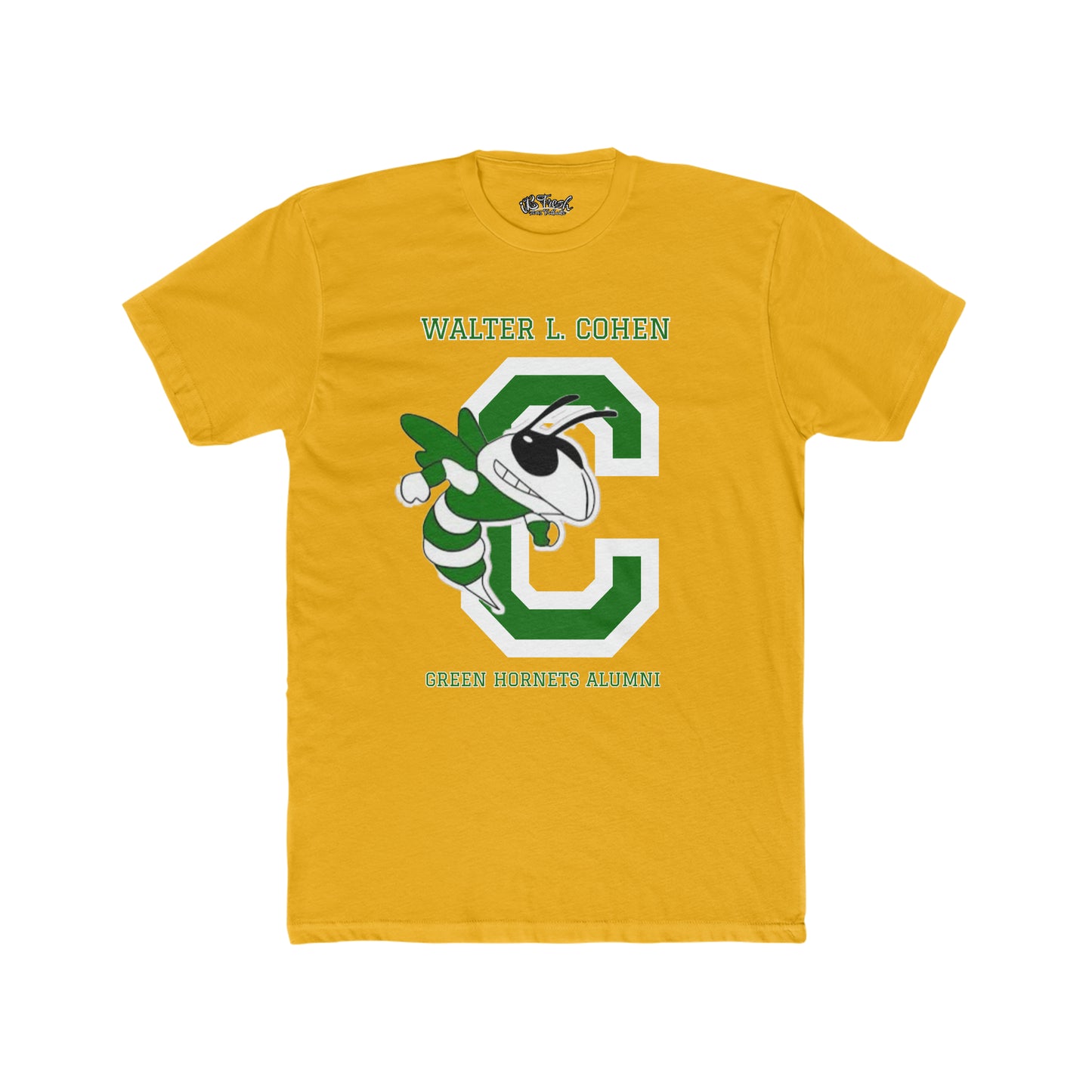 Walter L. Cohen Alumni tShirt